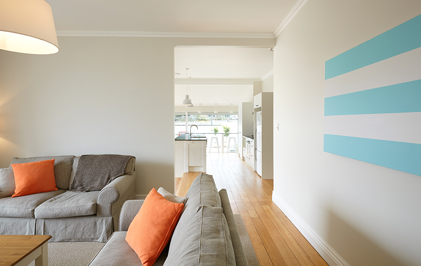 The Block NZ Architizer