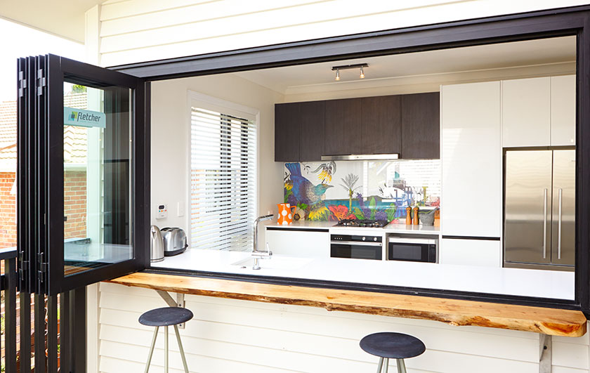 The Block NZ Architizer