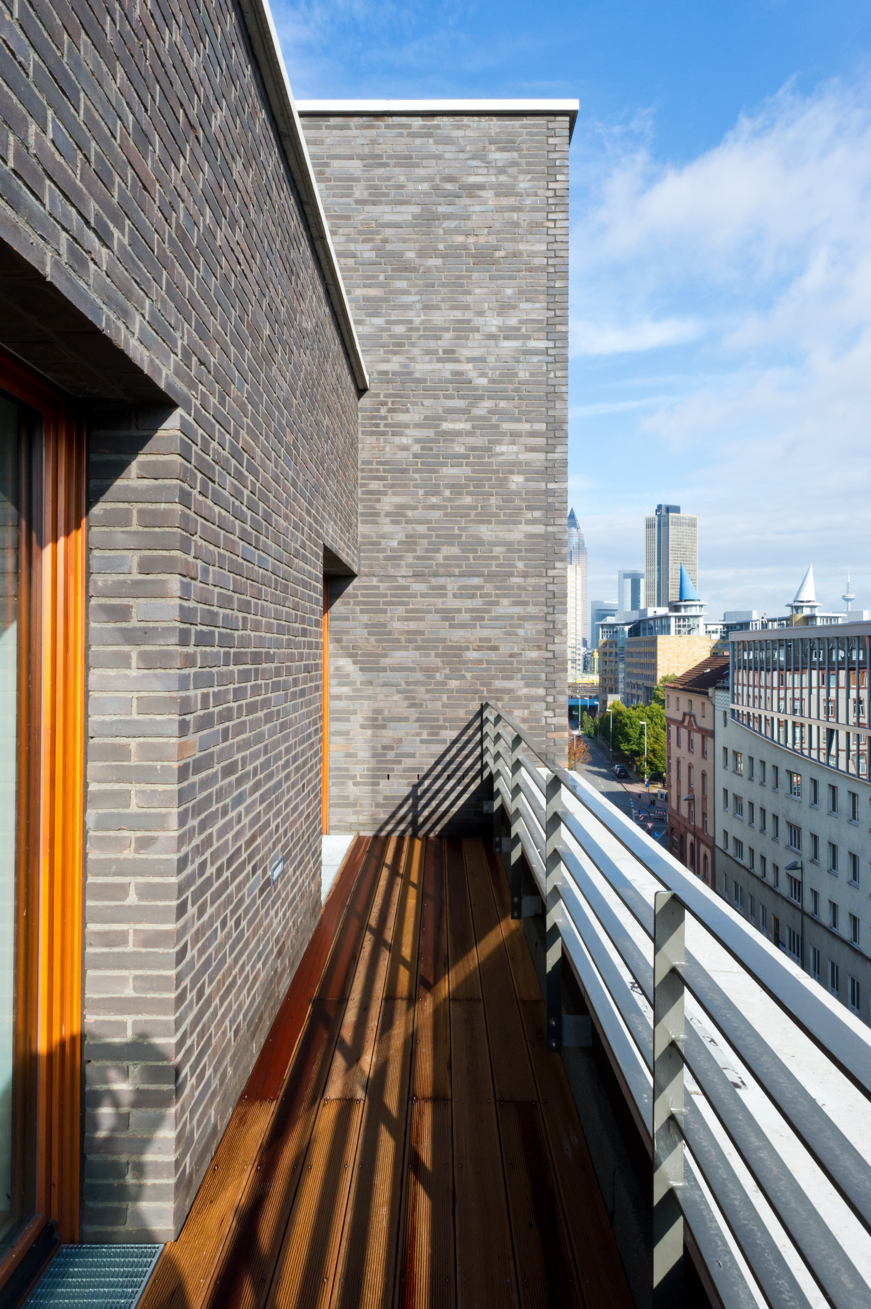 Gemeinde - Architizer