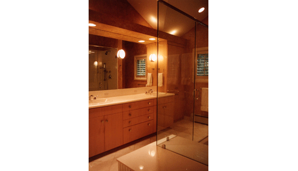 Forest Road by Beth Levine Architect Architizer