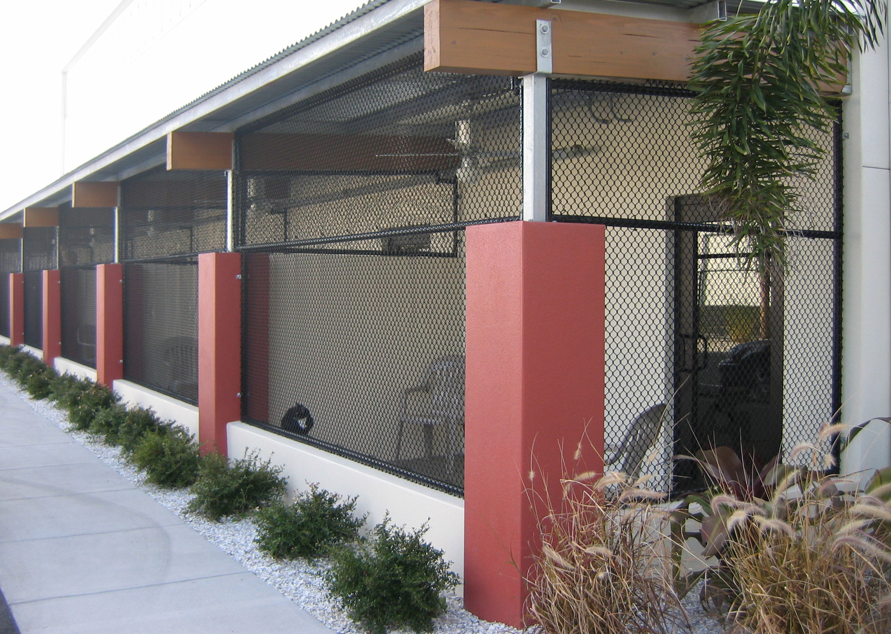 Cat Depot by The Schimberg Group Inc. Architizer