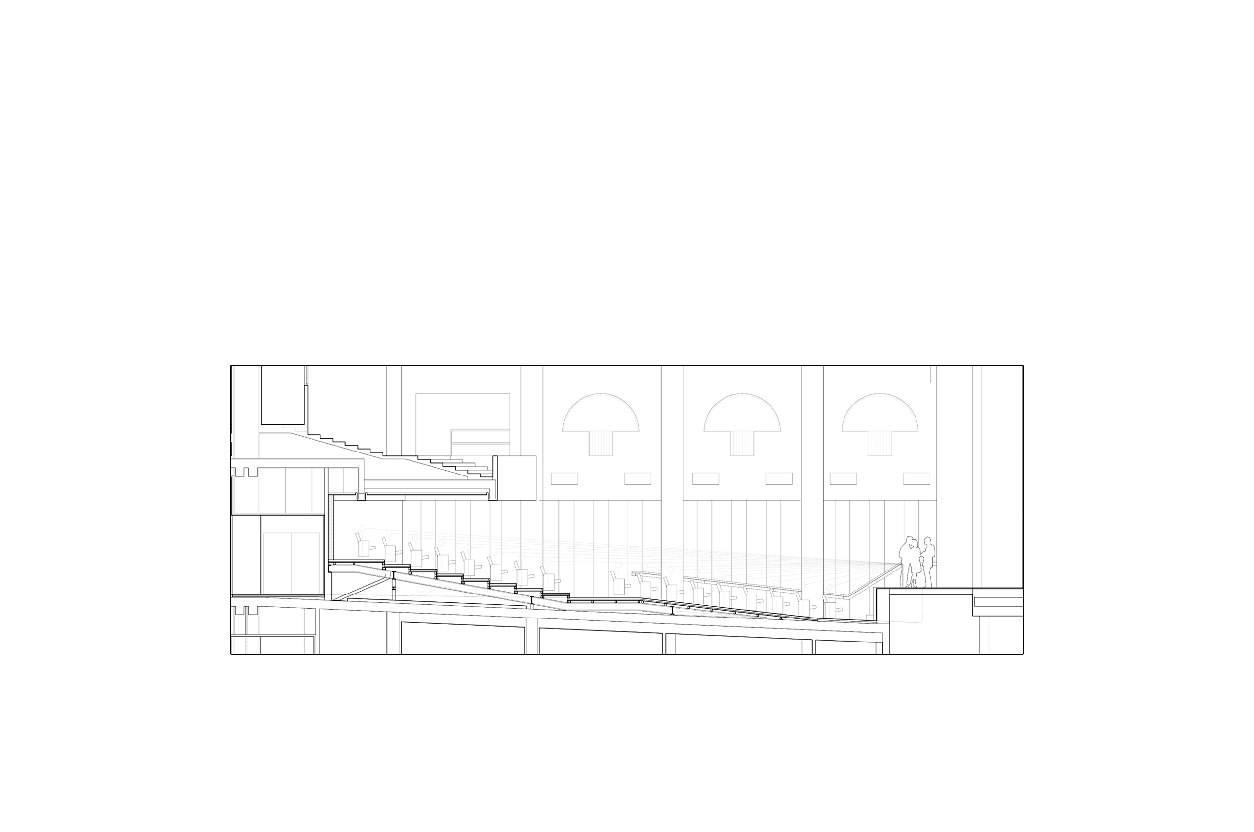 Teatro Buero Vallejo