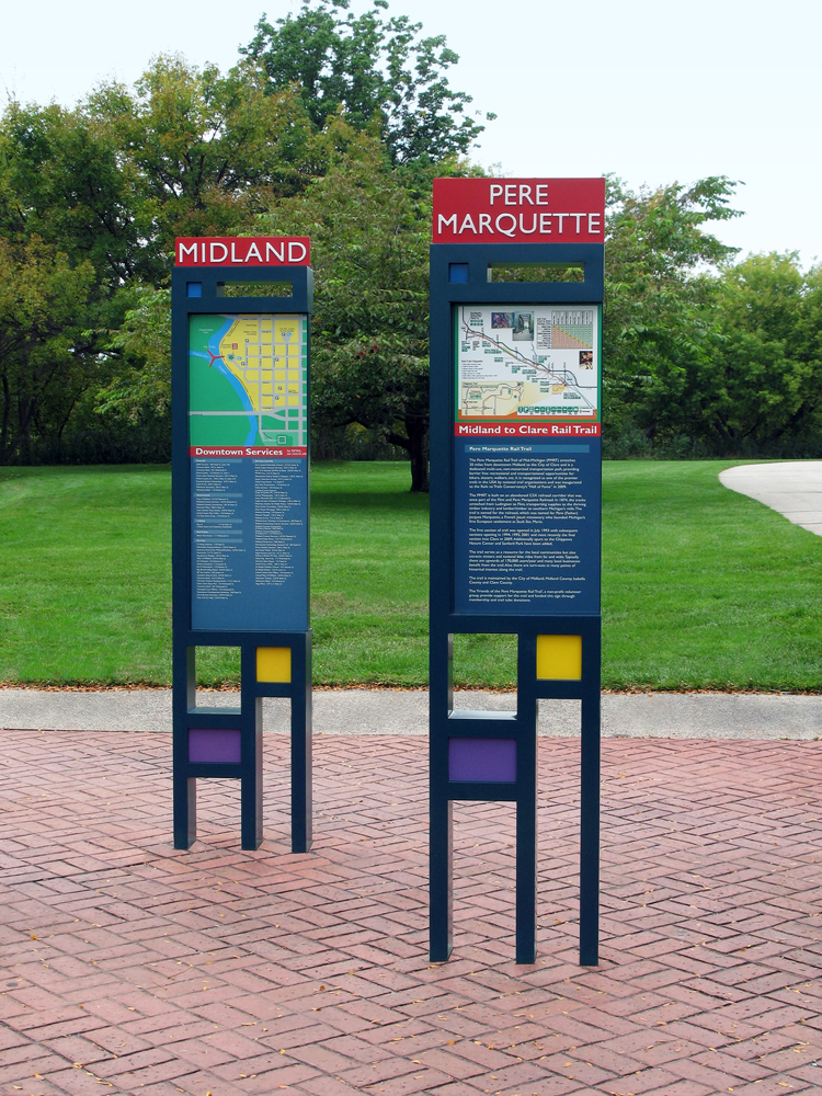 Midland, Michigan by Cloud Gehshan Architizer