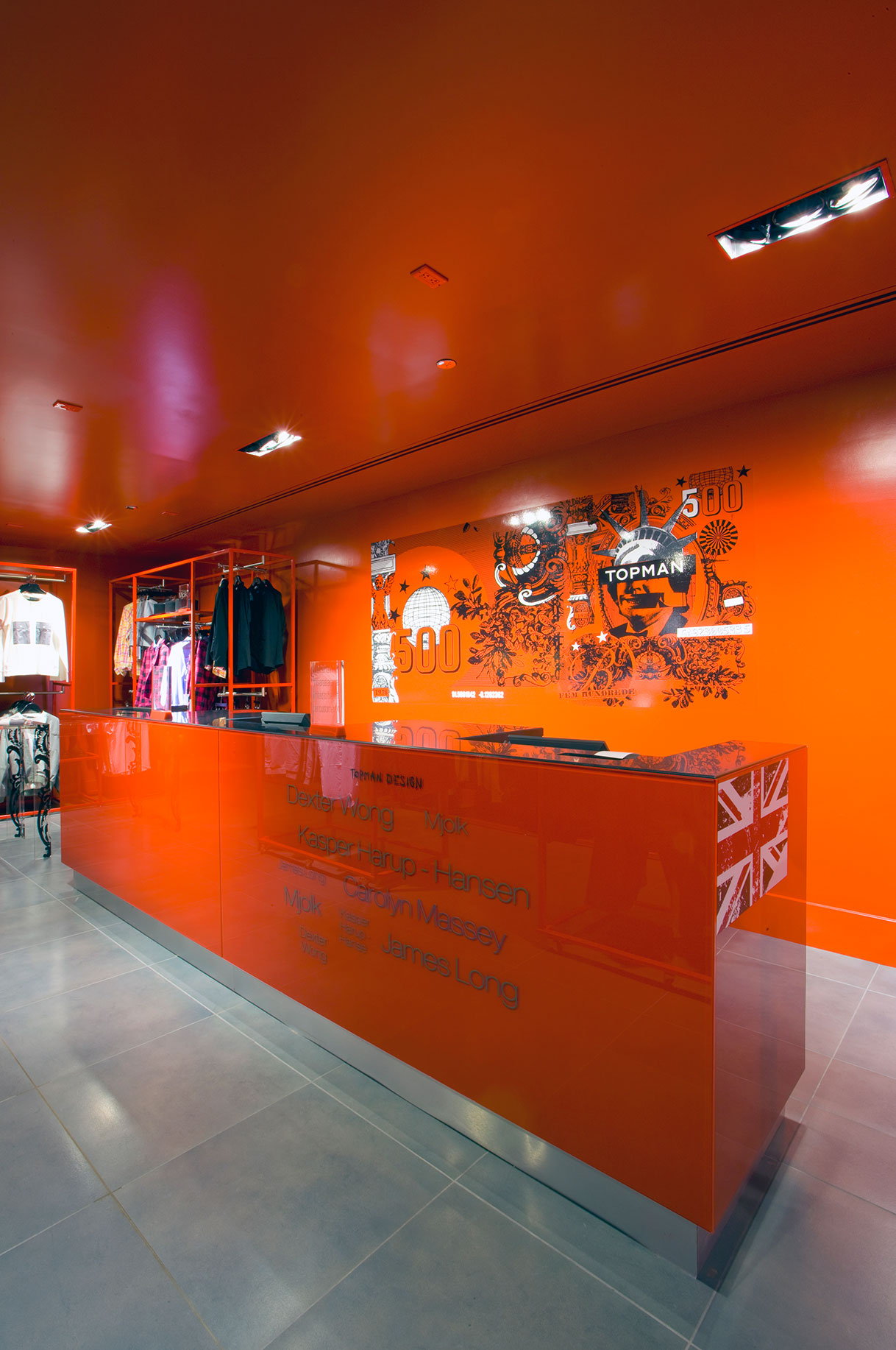 Topman by Stantec Architizer