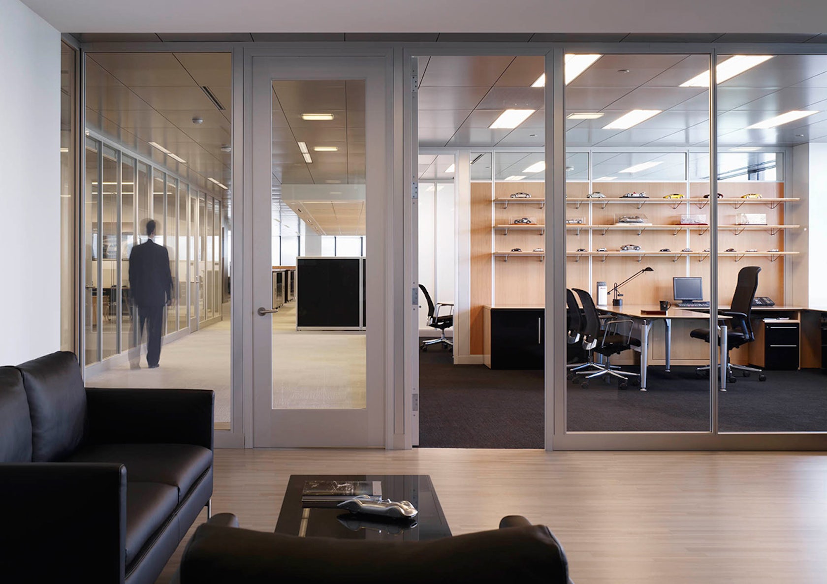volkswagen corporate office