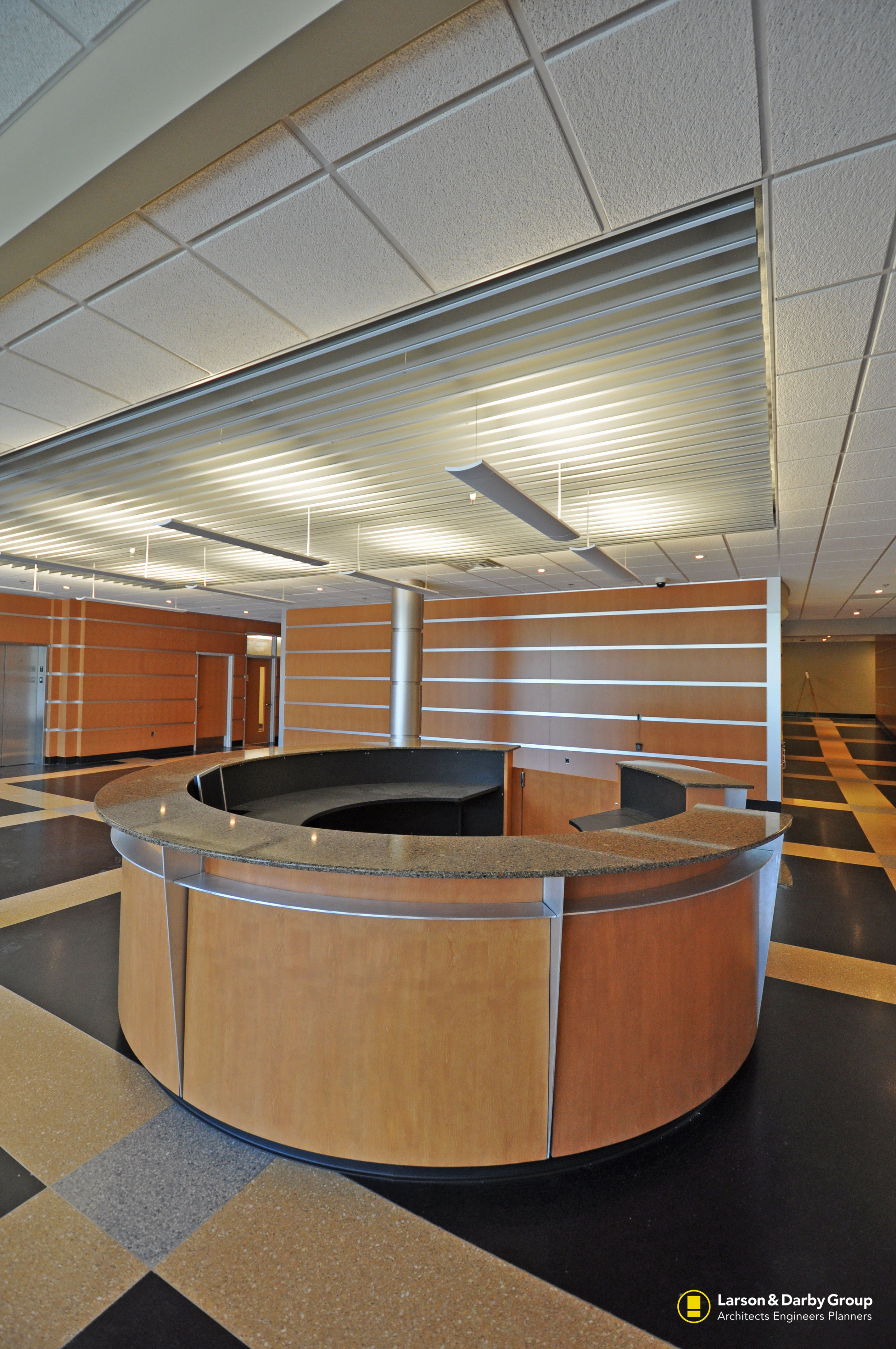 University of Illinois School of Medicine at Rockford  Architizer