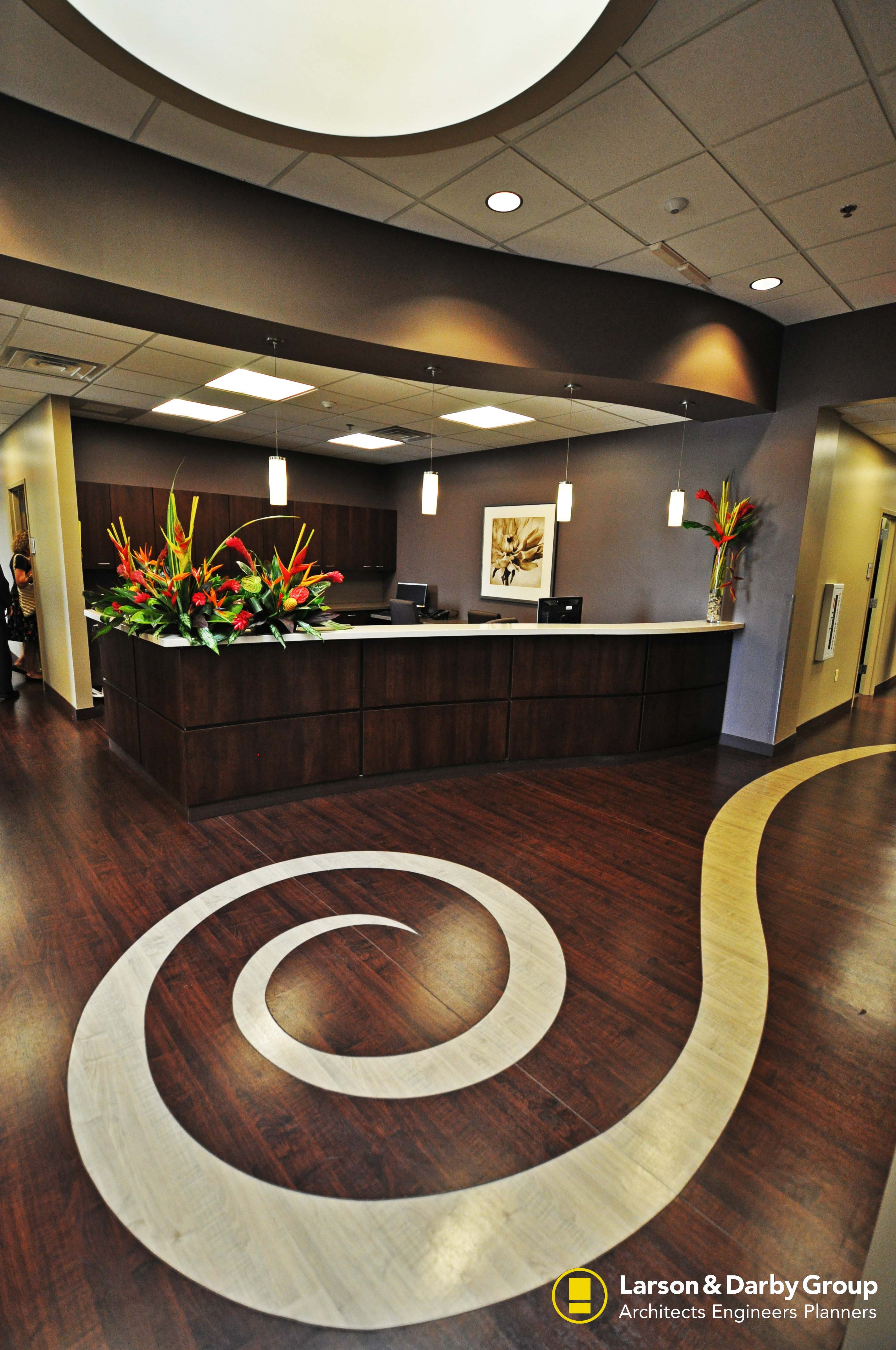 Rockford Memorial Hospital Women's Health Center Architizer