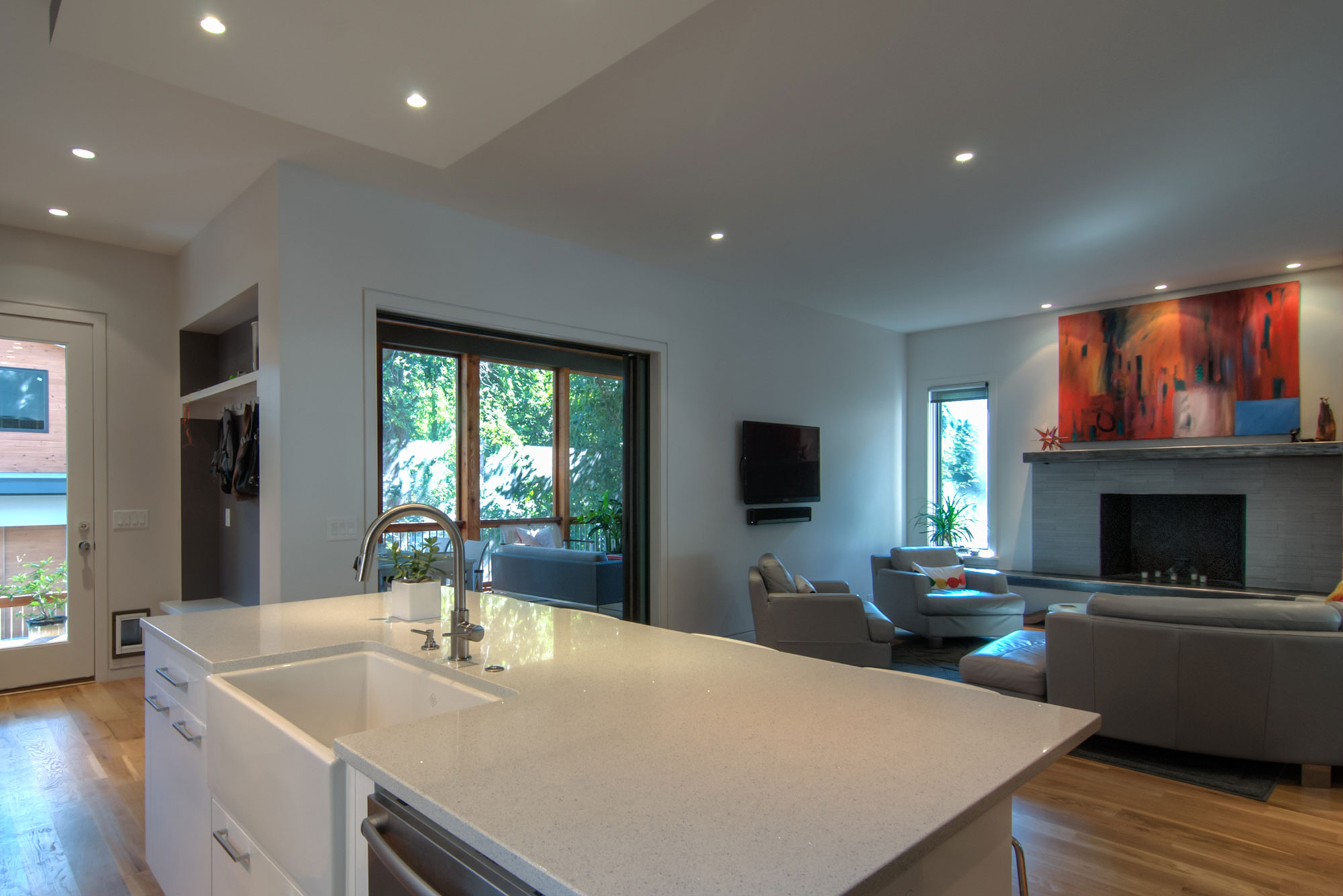 zHouse by Liquid Design - Architizer