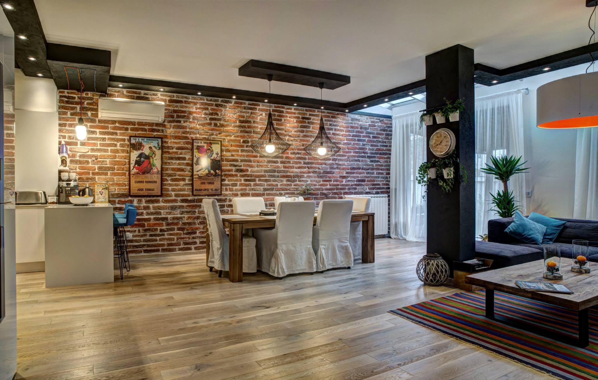 Private house Interior Design by Mario Dimitrov by M&K DESIGN AB ...