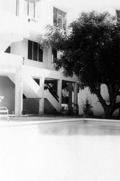 St. James Court Apartments by Macdonald Architecture & Technology