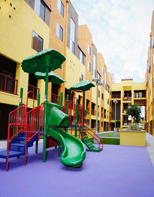 Devine Legacy on Central by Perlman Architects of Arizona, Inc. Architizer