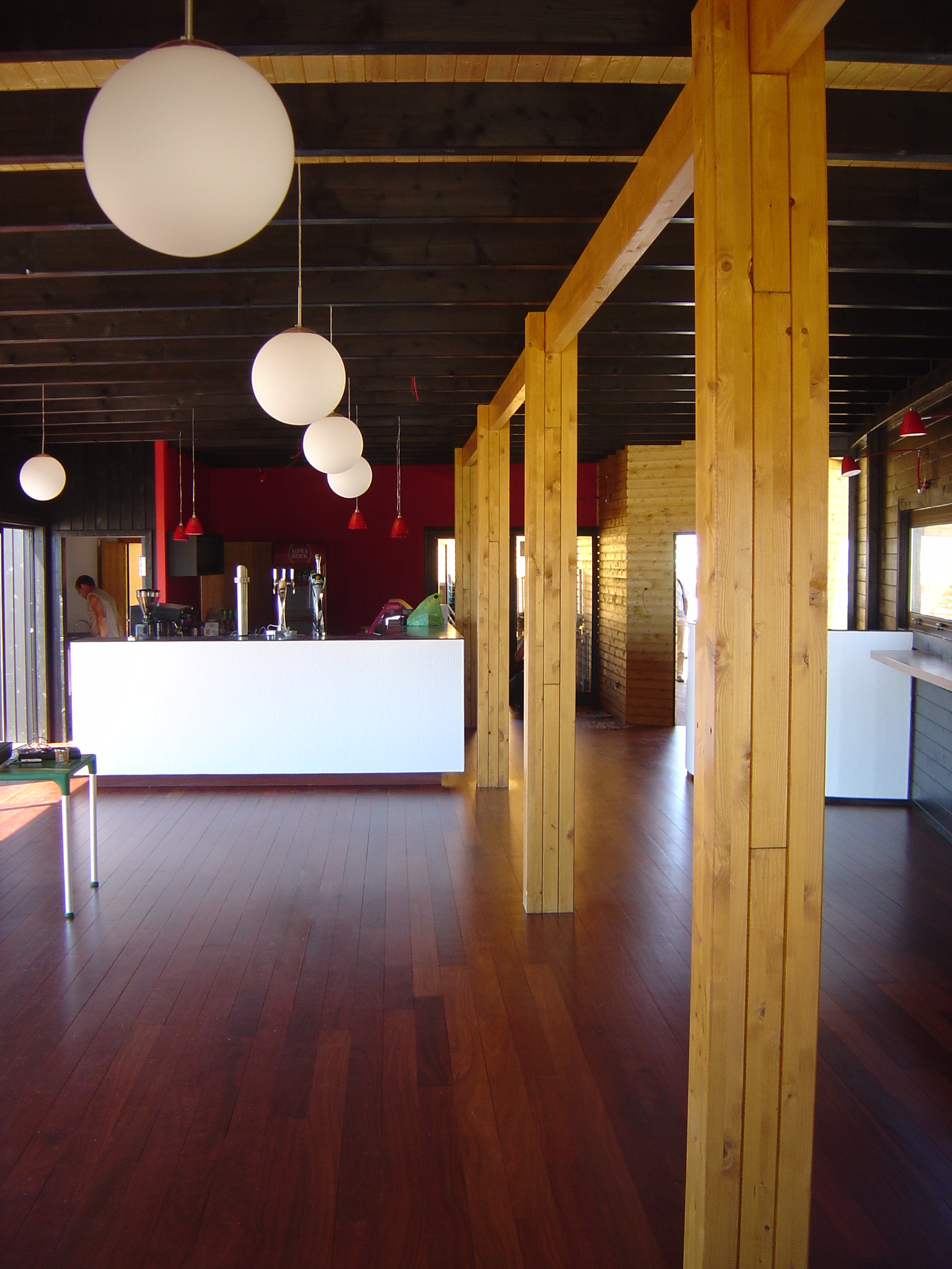 Doo Bop Bar by 3.14 Arquitectura e Design - Architizer