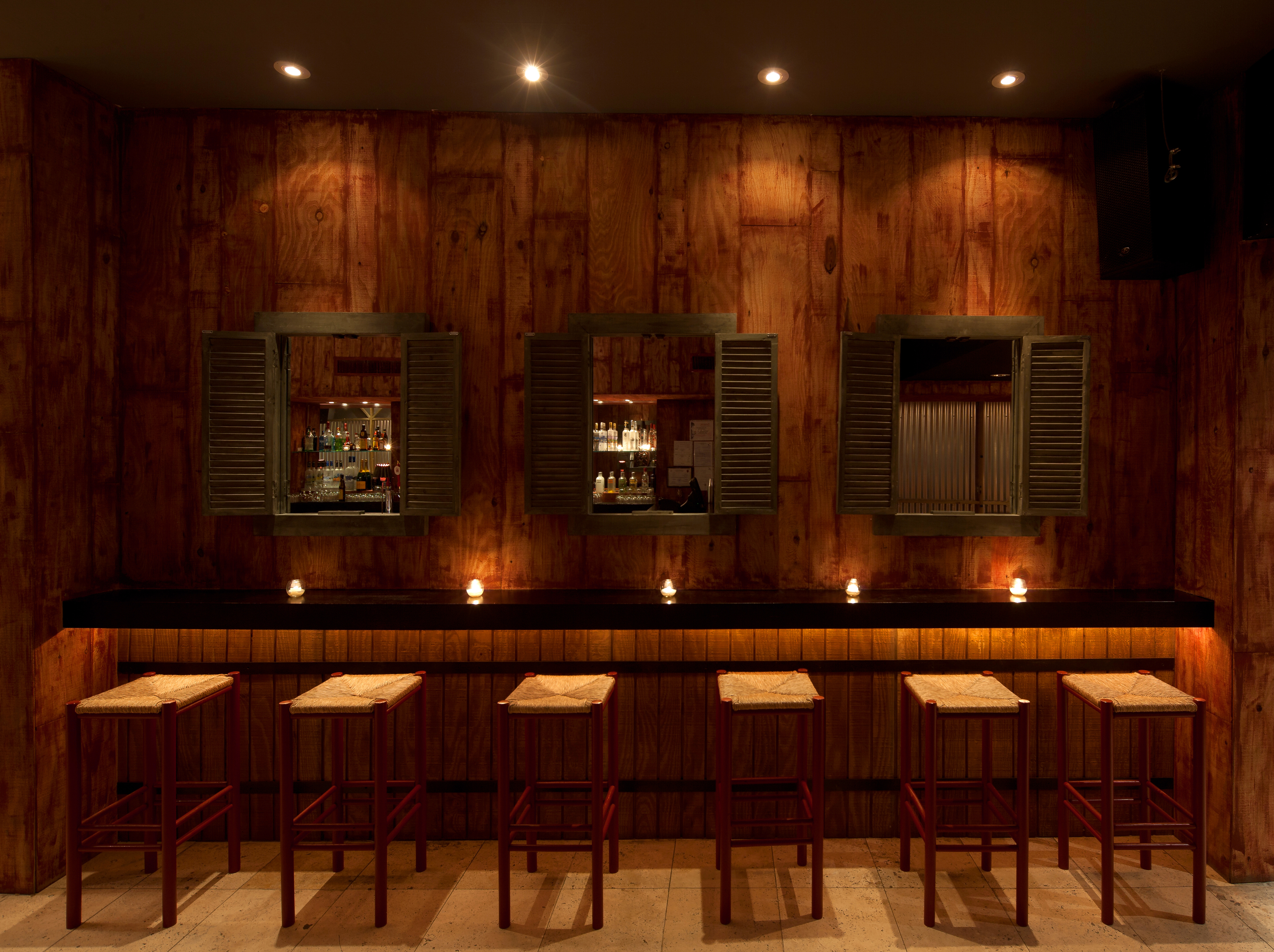 El Barril - Architizer