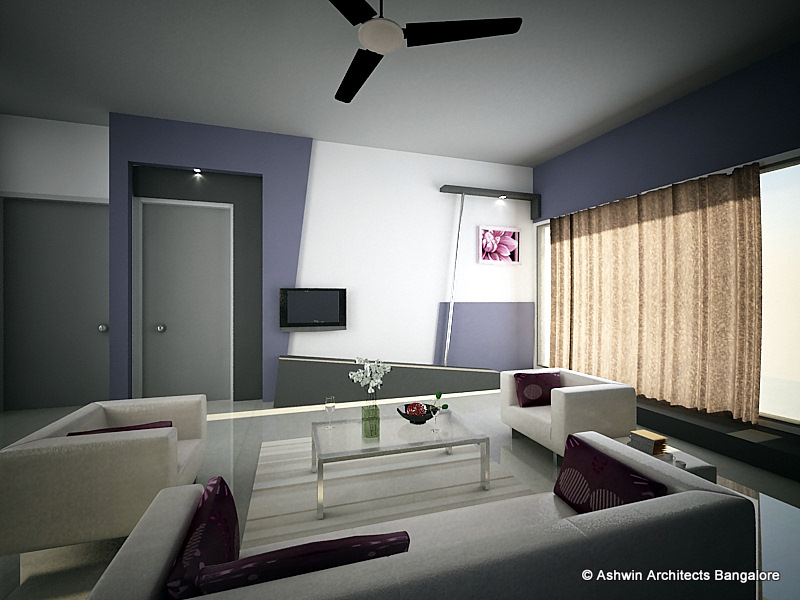 Contemporary House Design in South India by AA - Architizer, image size:1680x1260