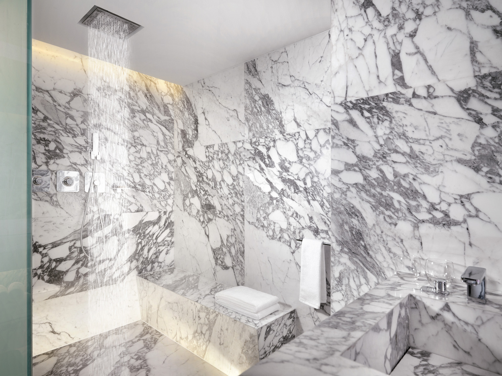 Emperor Qianmen Hotel By Asap Adam Sokol Architecture Practice Architizer