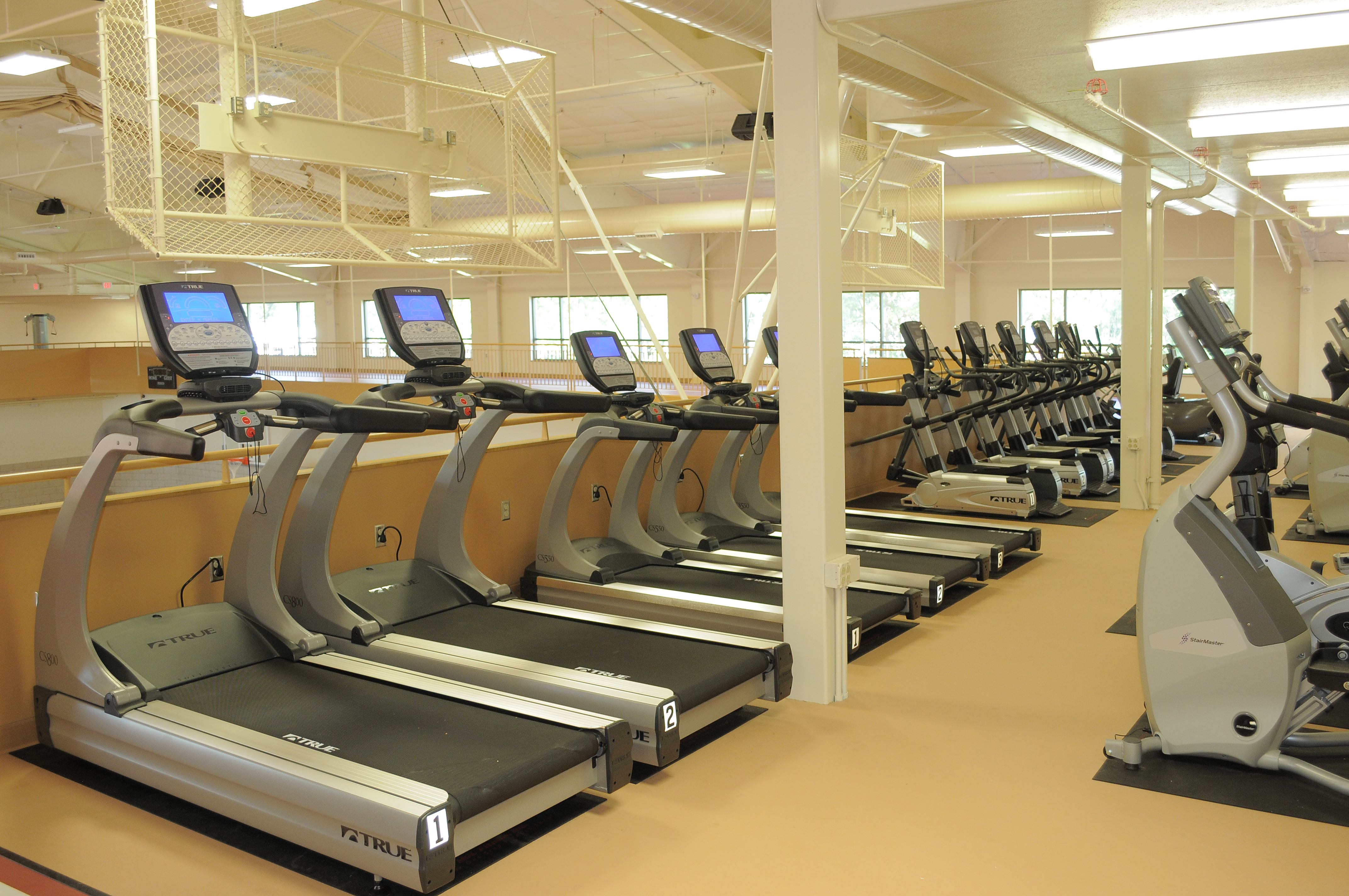 Crivitz Youth, Inc. Community Center by Martinson Architects, Inc