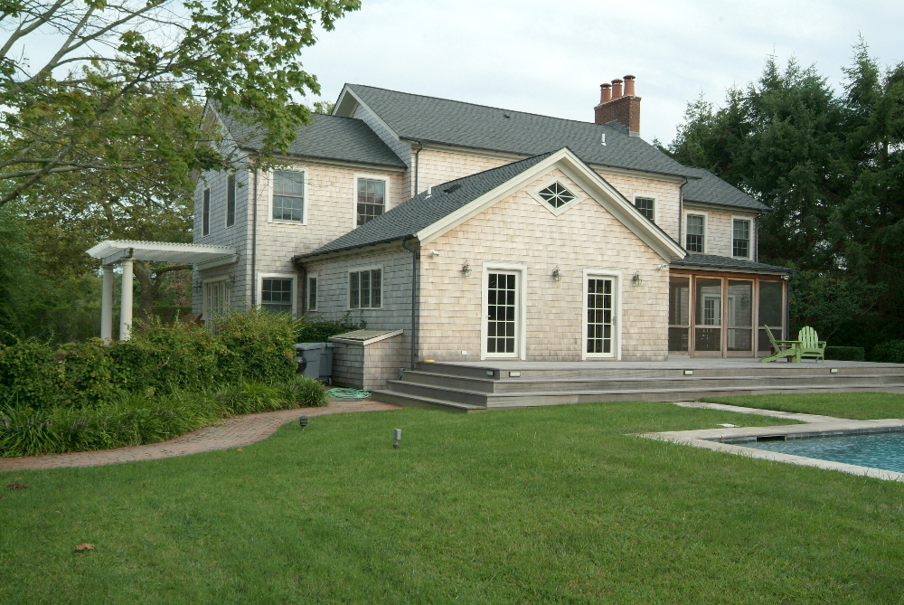 Bellport Village House Architizer