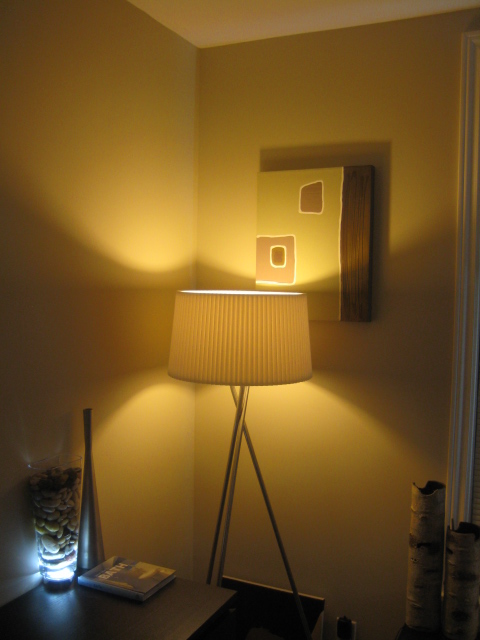 Barrington Apartment by rktectureArchitecture,Art, & Interior Design