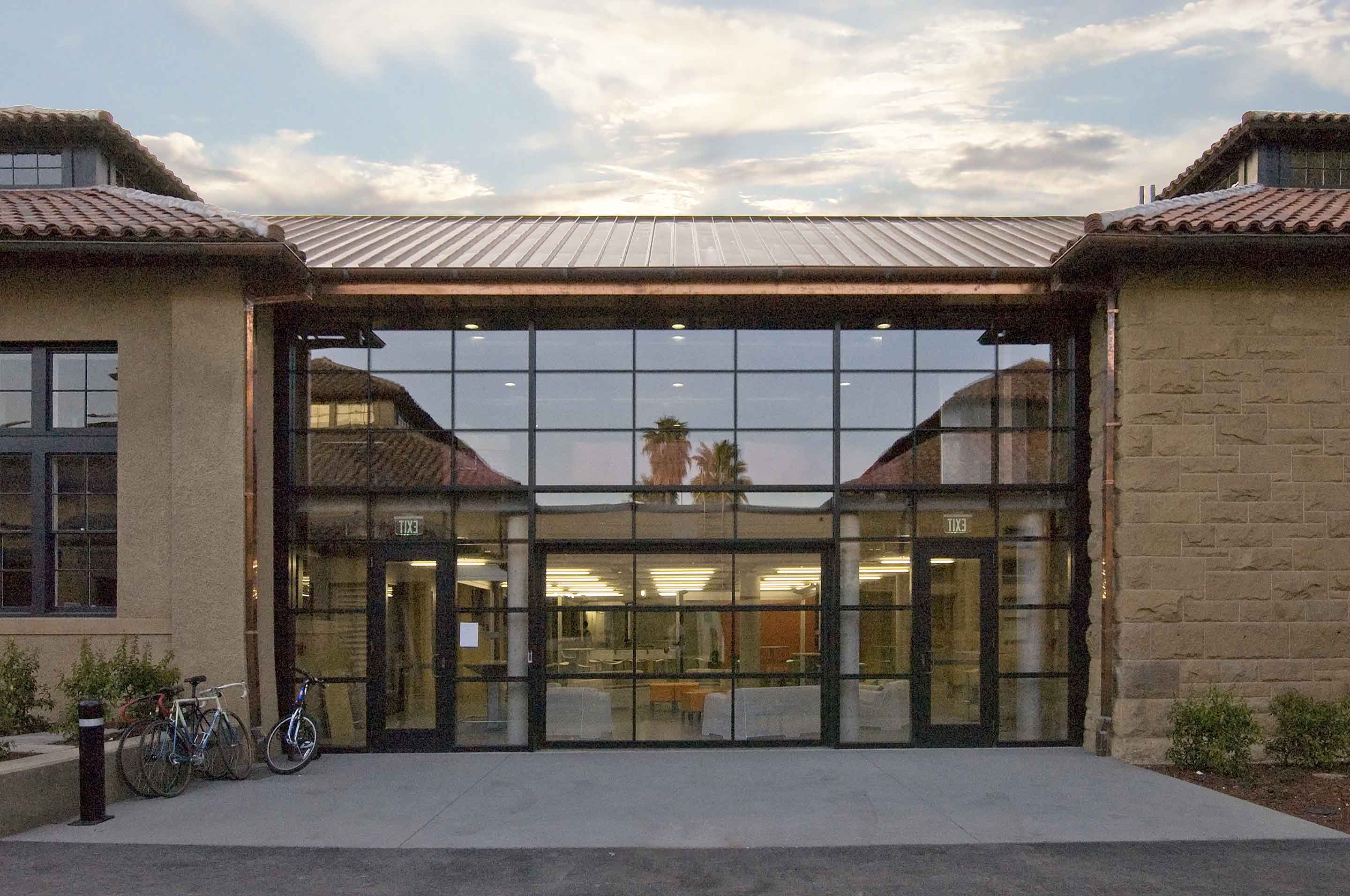 Stanford University (d.school)