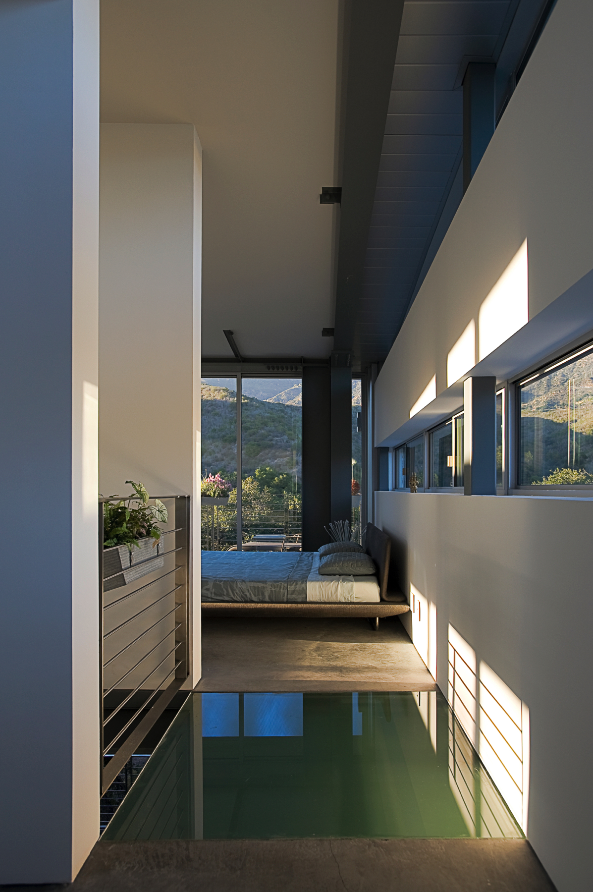 Anthrazit House - Architizer