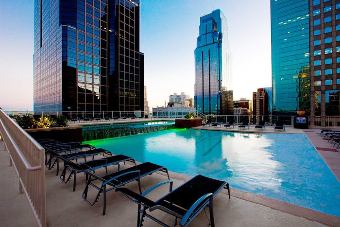 Wall Street Tower by Focus Architecture, LLC Architizer