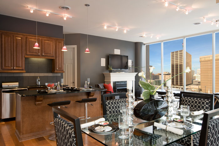 Wall Street Tower by Focus Architecture, LLC Architizer