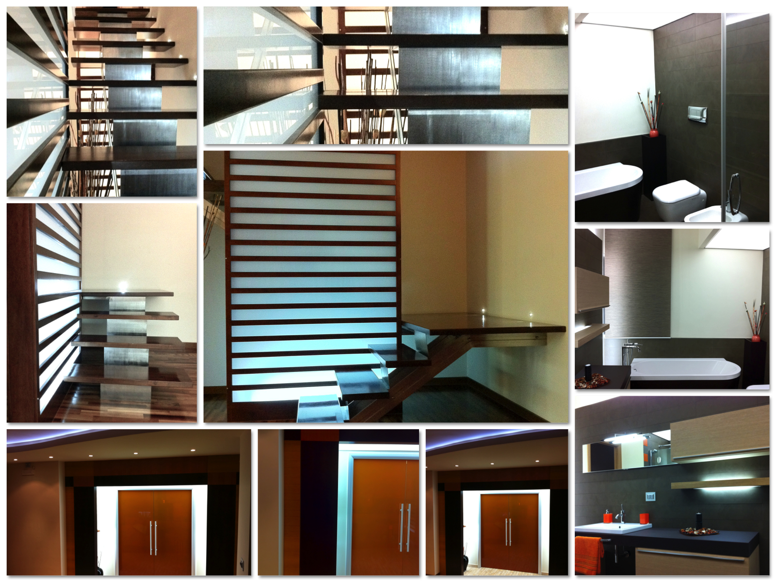 interior design by Studio ARCHEXTE' architects - Architizer