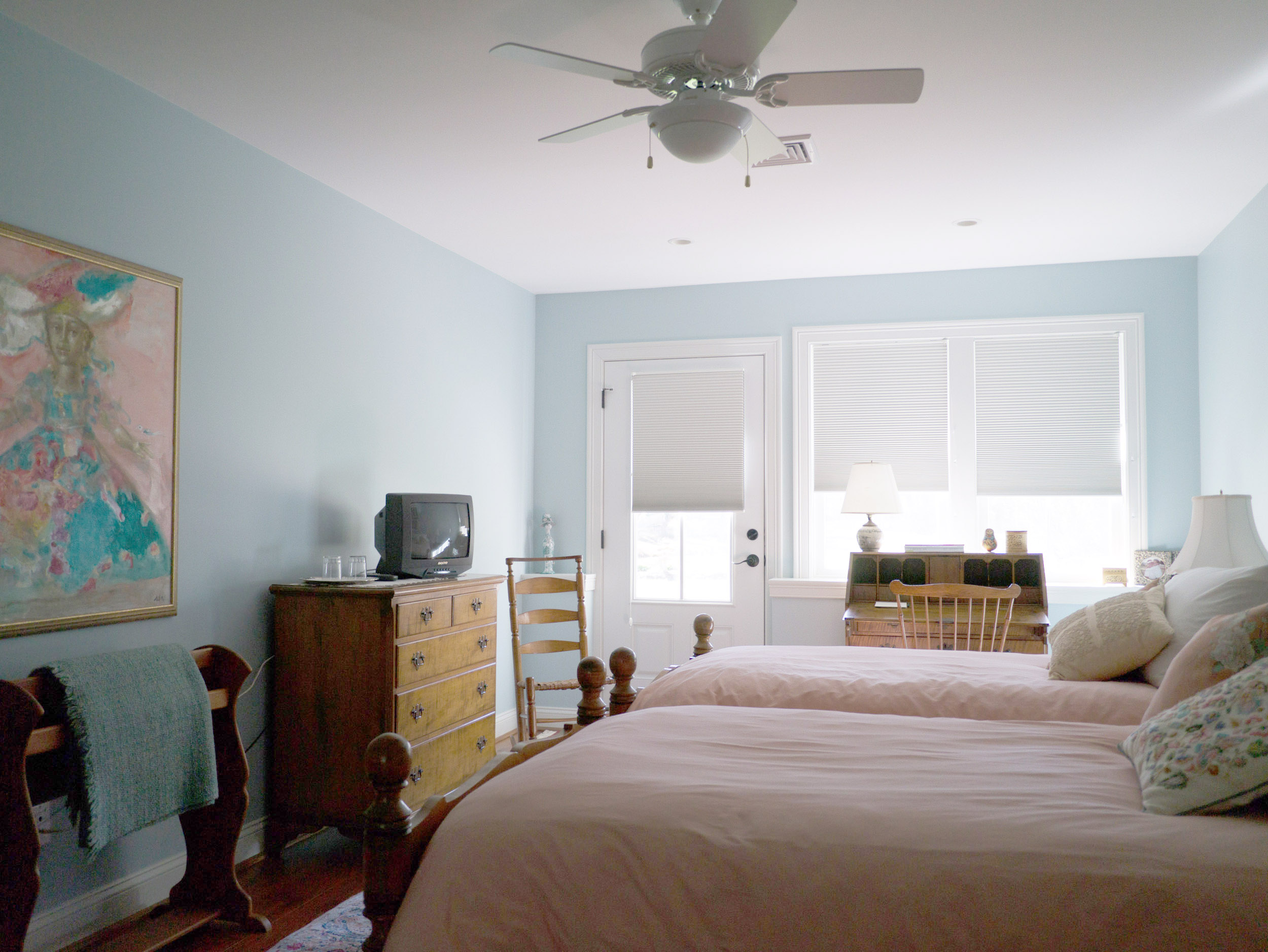 Dairy Barn House by Gail Hallock Architect, Inc. Architizer