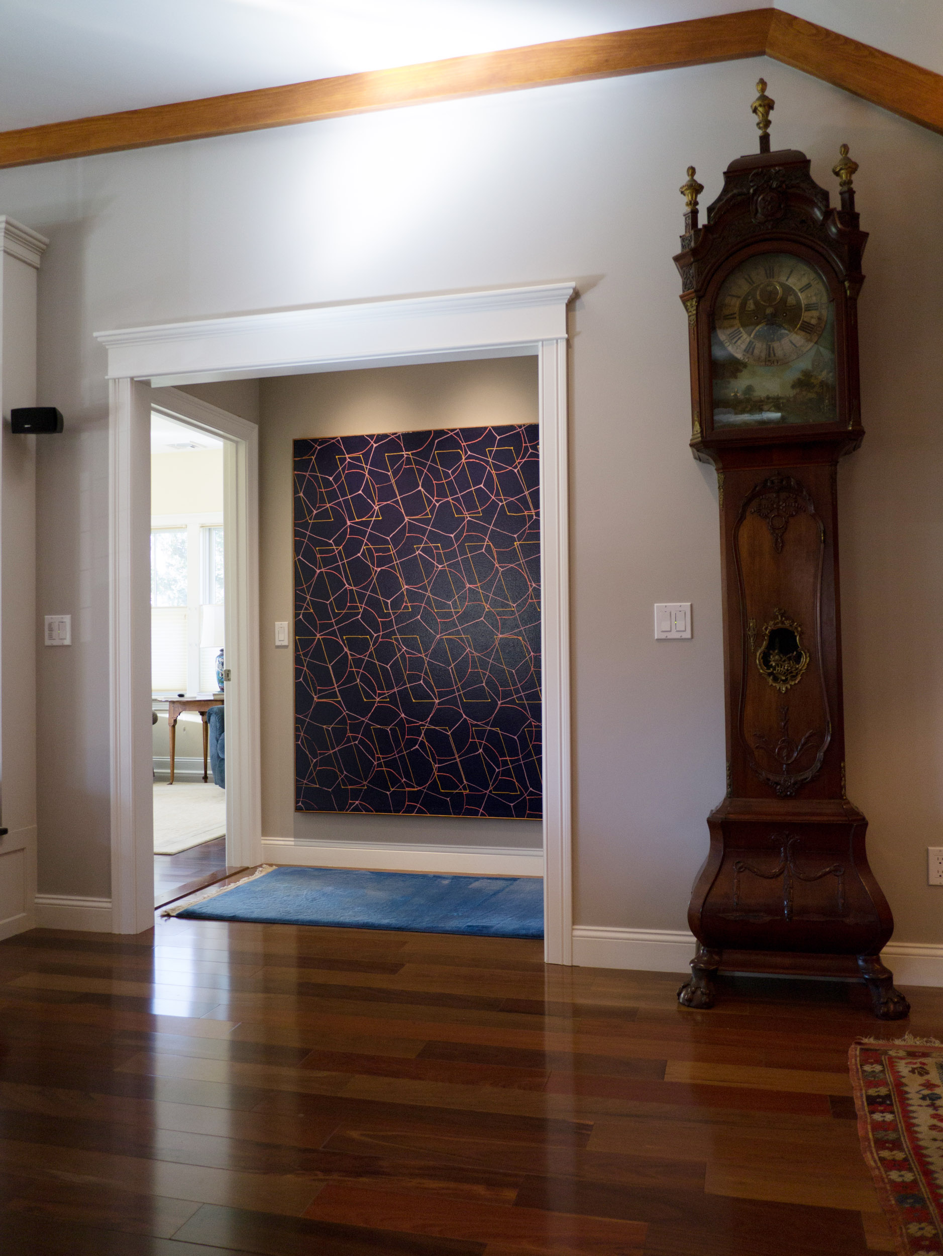 Dairy Barn House by Gail Hallock Architect, Inc. Architizer