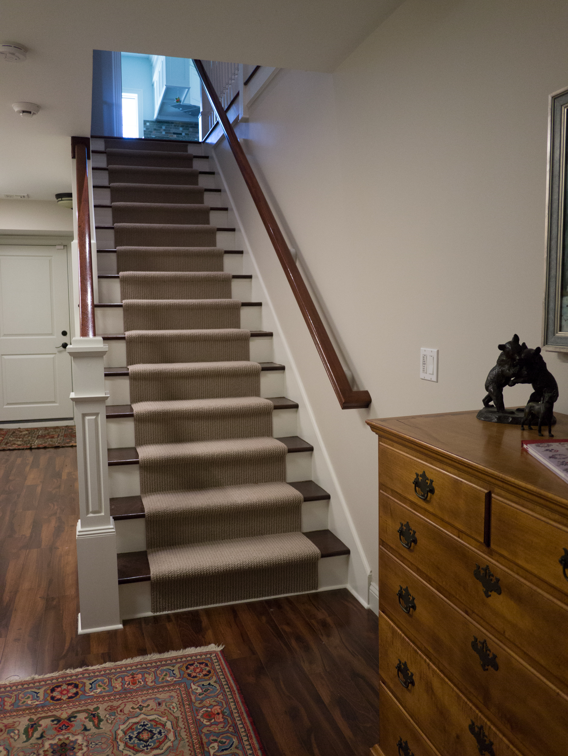 Dairy Barn House by Gail Hallock Architect, Inc. Architizer