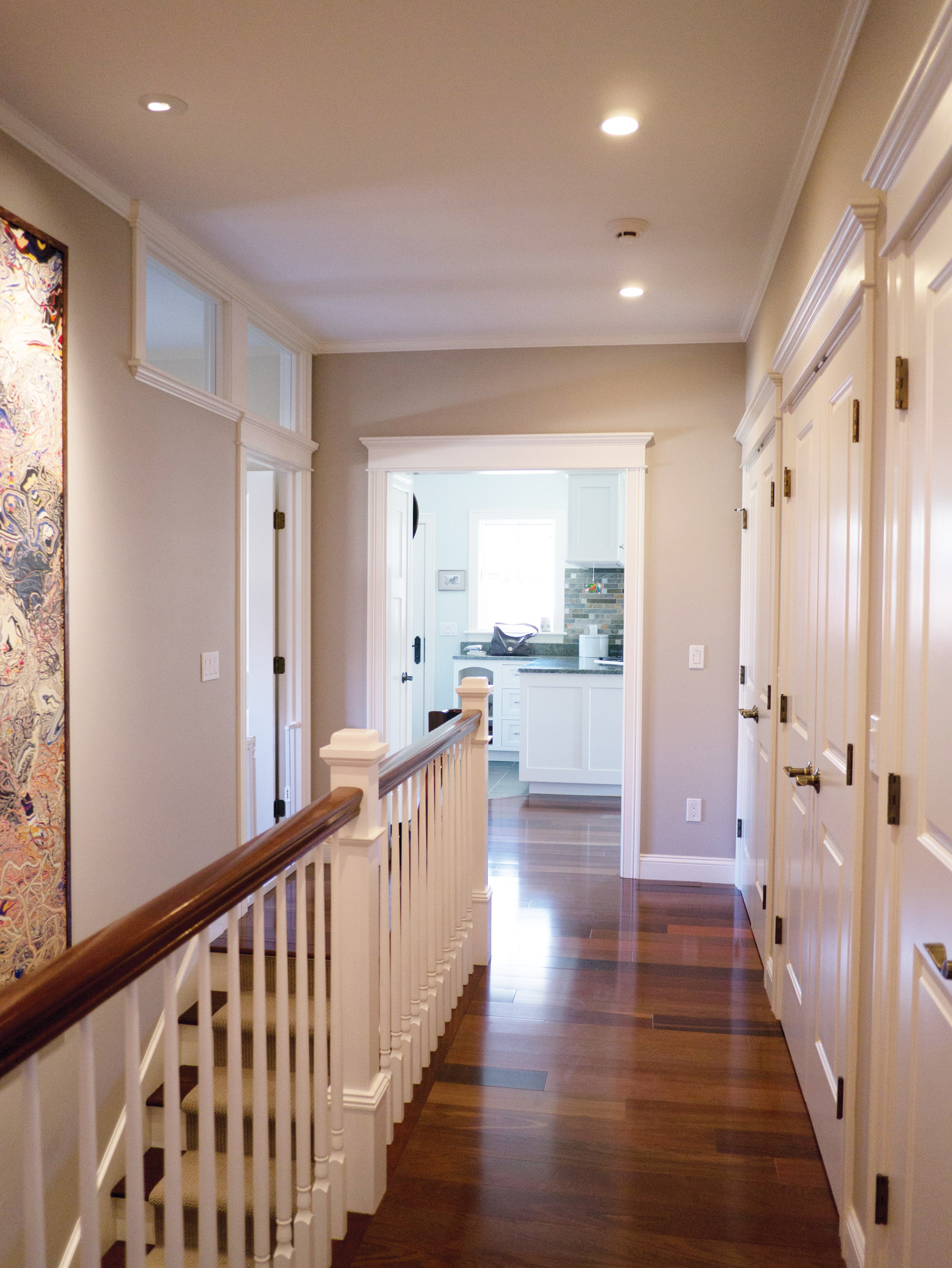 Dairy Barn House by Gail Hallock Architect, Inc. Architizer