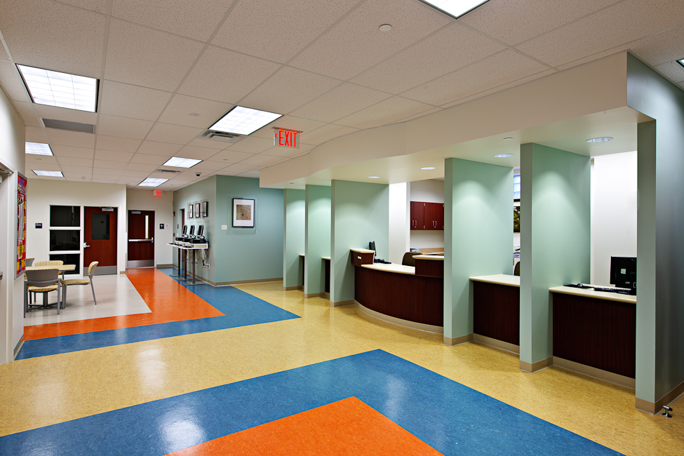 Hudson County Community College North Hudson Higher Education Center