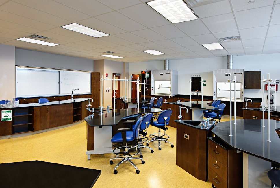 Hudson County Community College North Hudson Higher Education Center