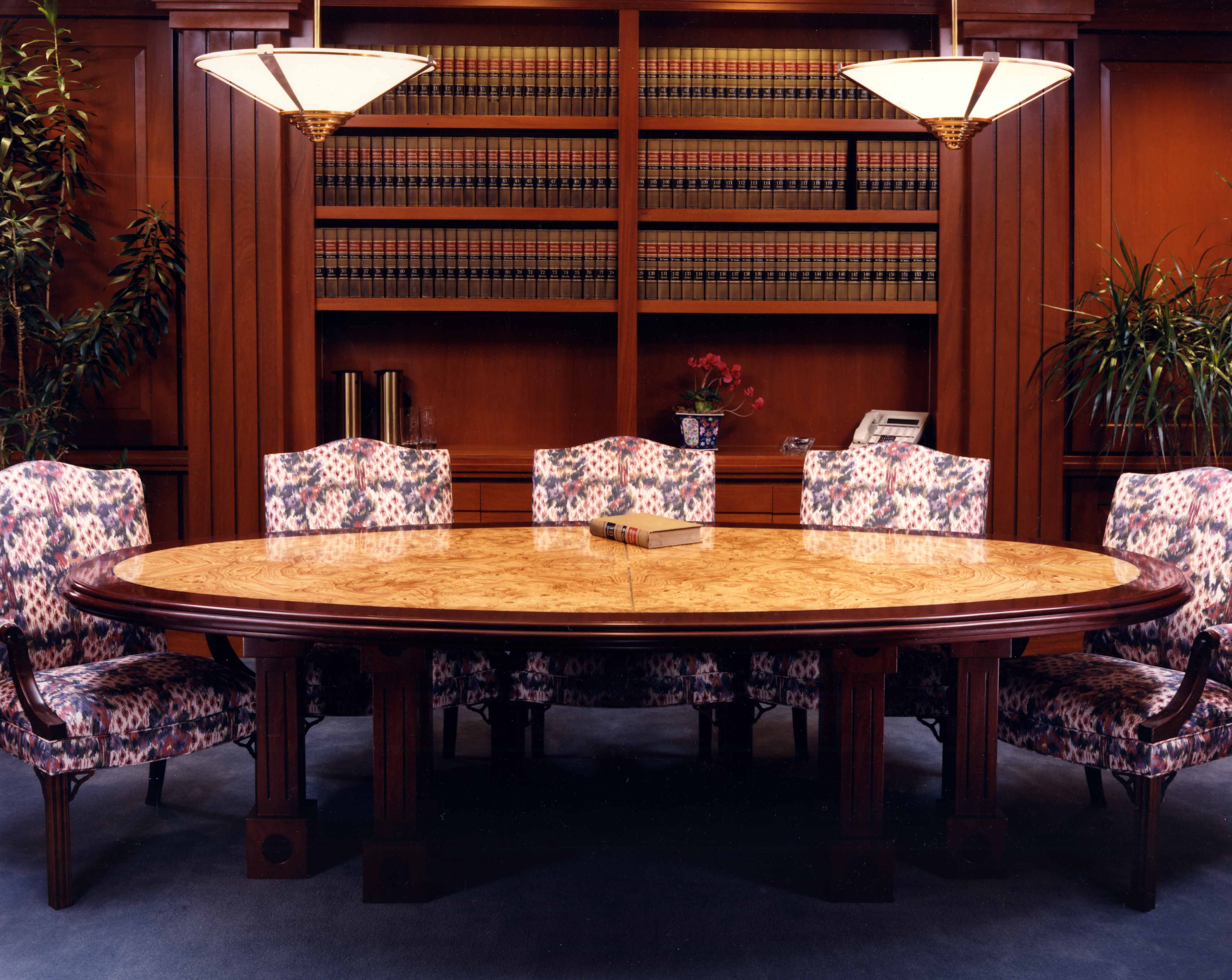 Baker & Hostetler LLP by Golba & Associates Architecture Architizer