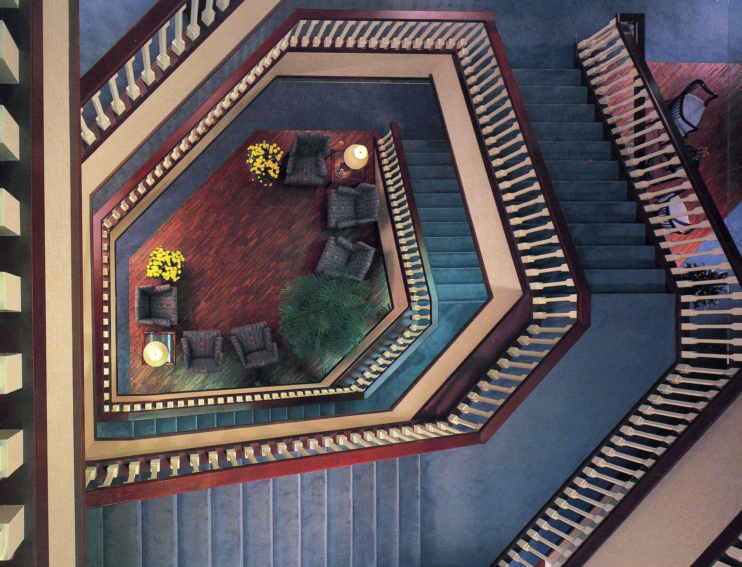 Baker & Hostetler LLP by Golba & Associates Architecture Architizer