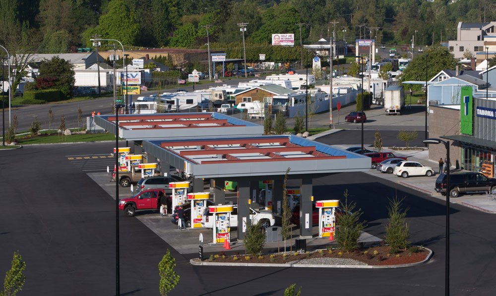 TAHOMA MARKET by HELIX DESIGN GROUP Architizer