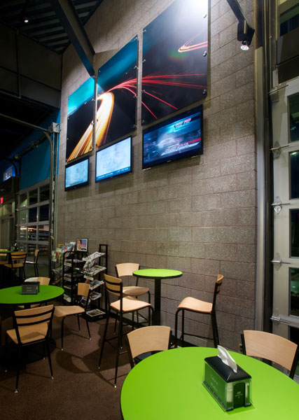 TAHOMA MARKET by HELIX DESIGN GROUP Architizer