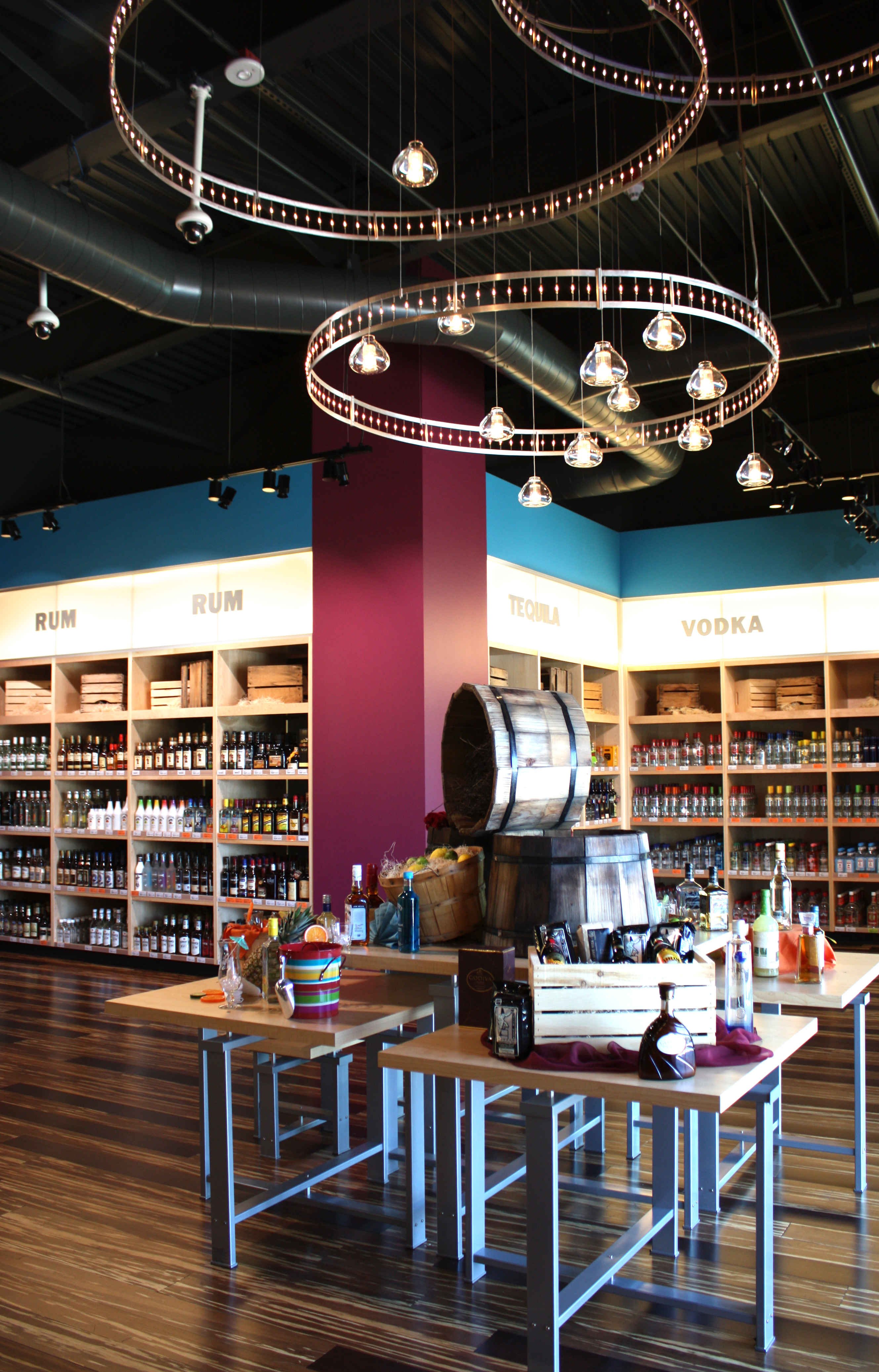 TAHOMA MARKET by HELIX DESIGN GROUP Architizer