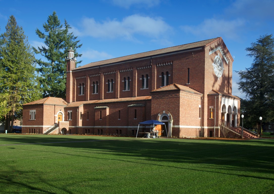 JBLM MAIN POST CHAPEL by HELIX DESIGN GROUP Architizer