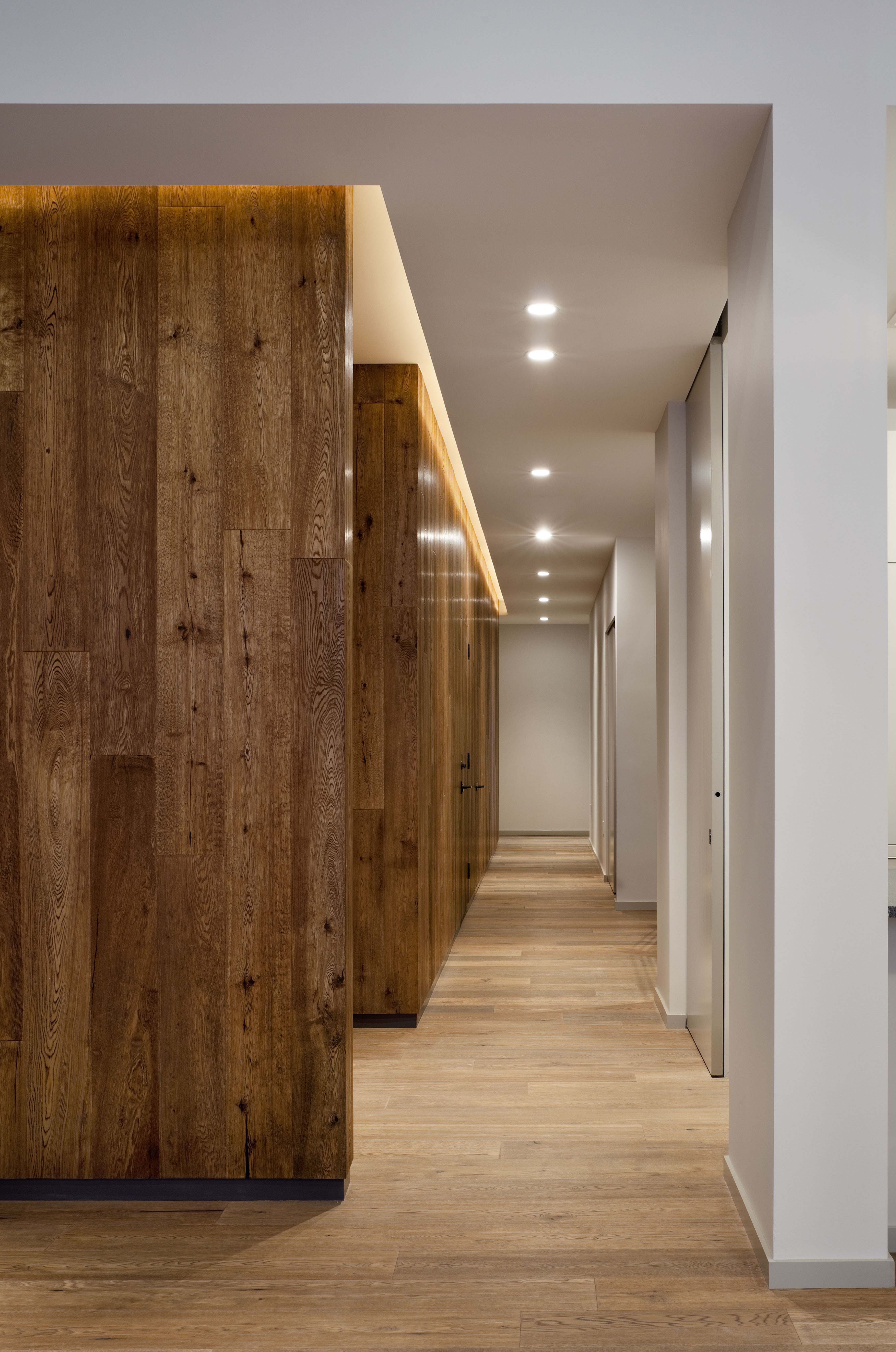 Iron Lofts Condominiums by SPAN Architecture Architizer