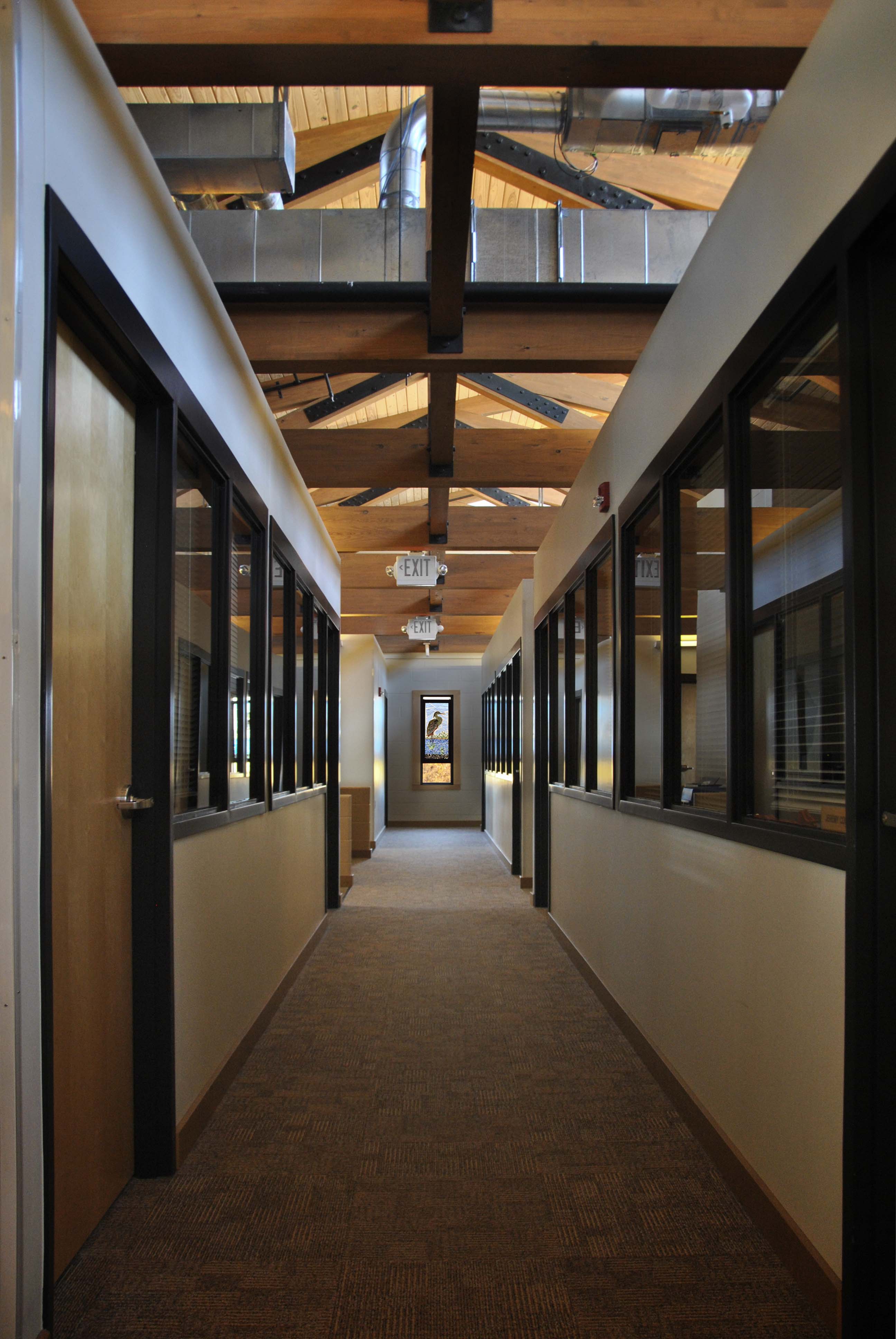 Wisconsin Department of Natural Resources Northeast Regional