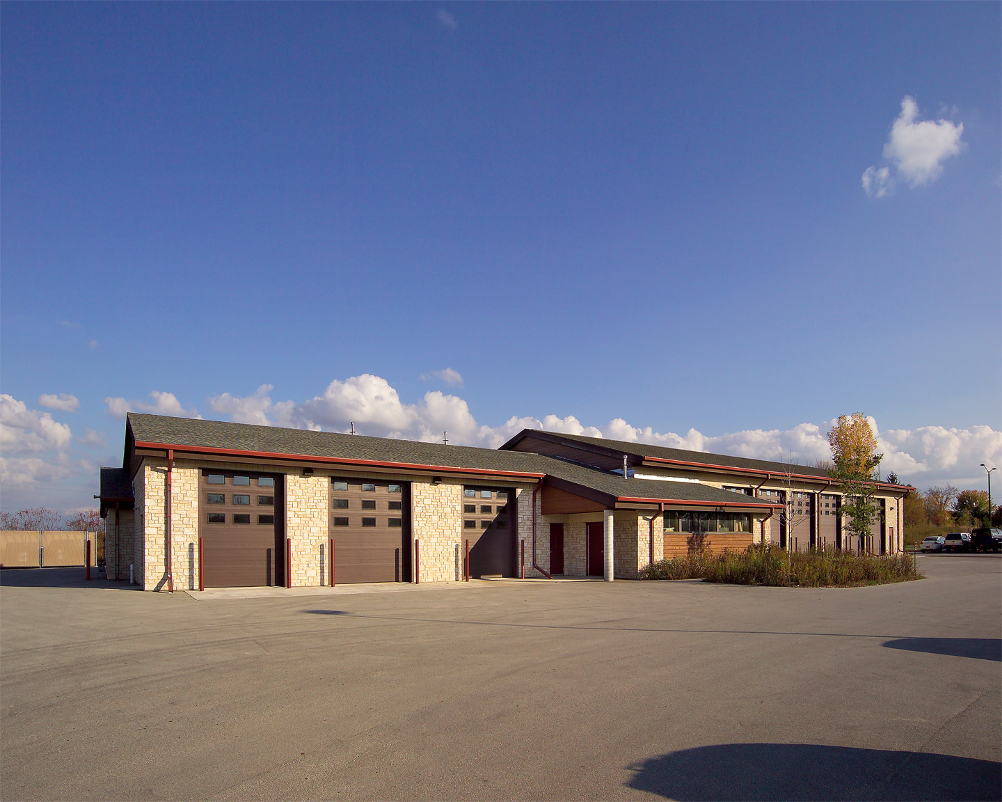 Wisconsin Department of Natural Resources Northeast Regional