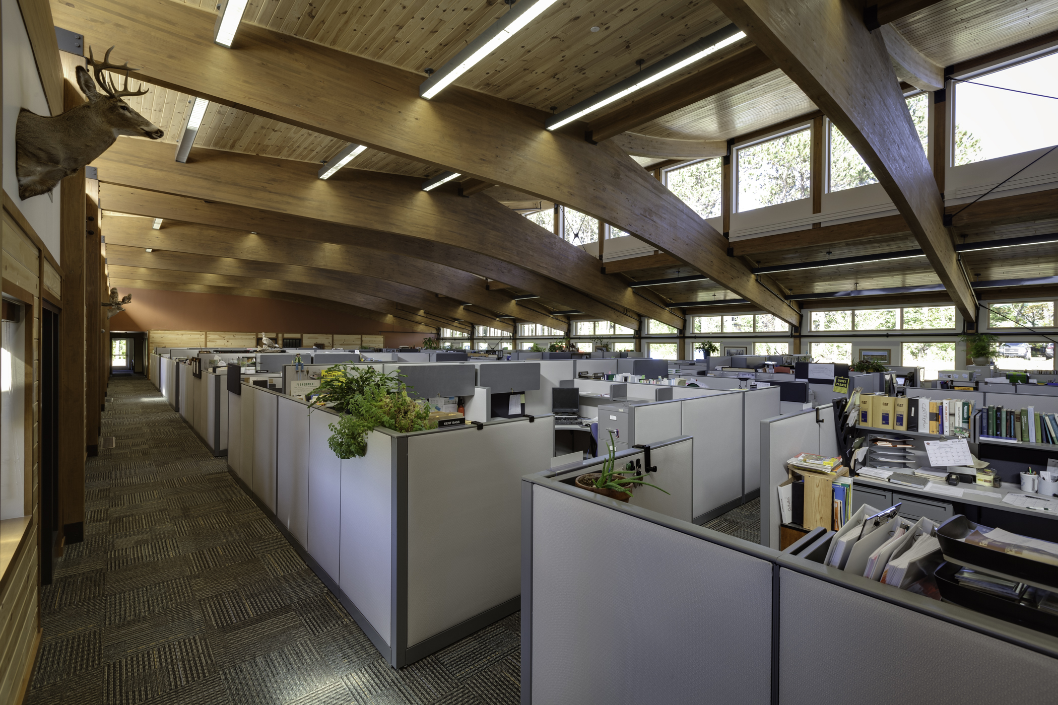 Wisconsin Department of Natural Resources Northern Regional