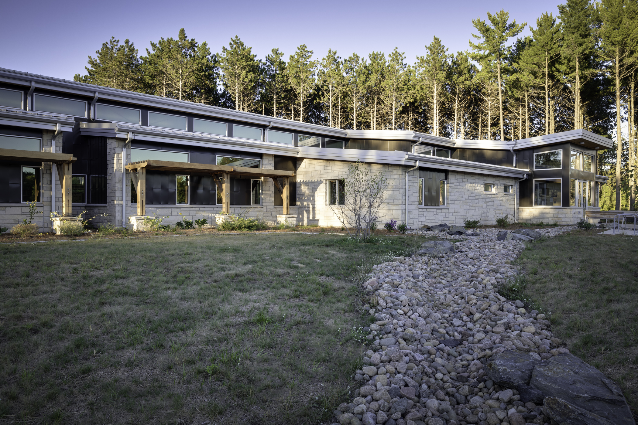 Wisconsin Department of Natural Resources Northern Regional