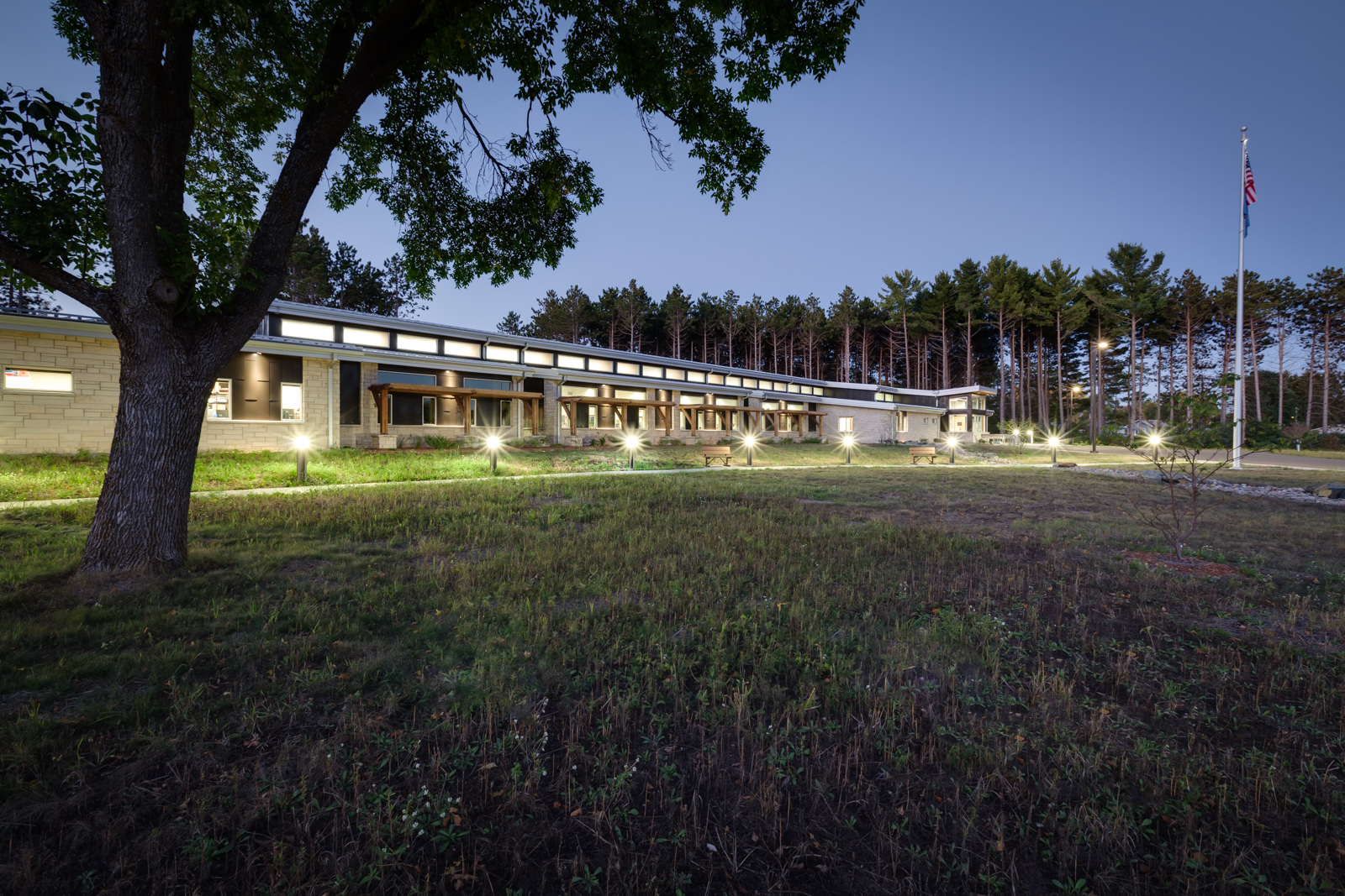 Wisconsin Department of Natural Resources Northern Regional