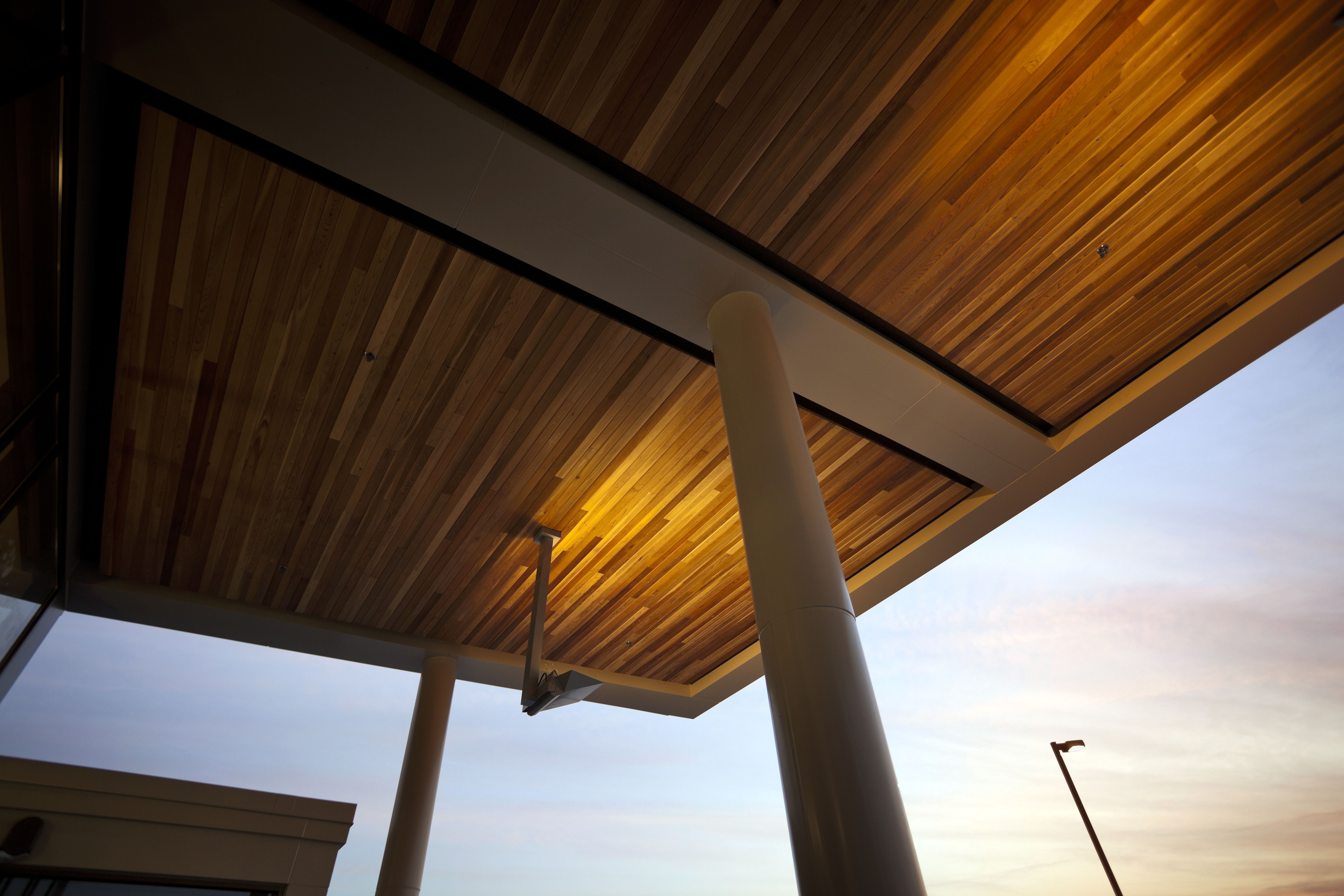 St. Joseph's Hospital Emergency Room Expansion by BernersSchober