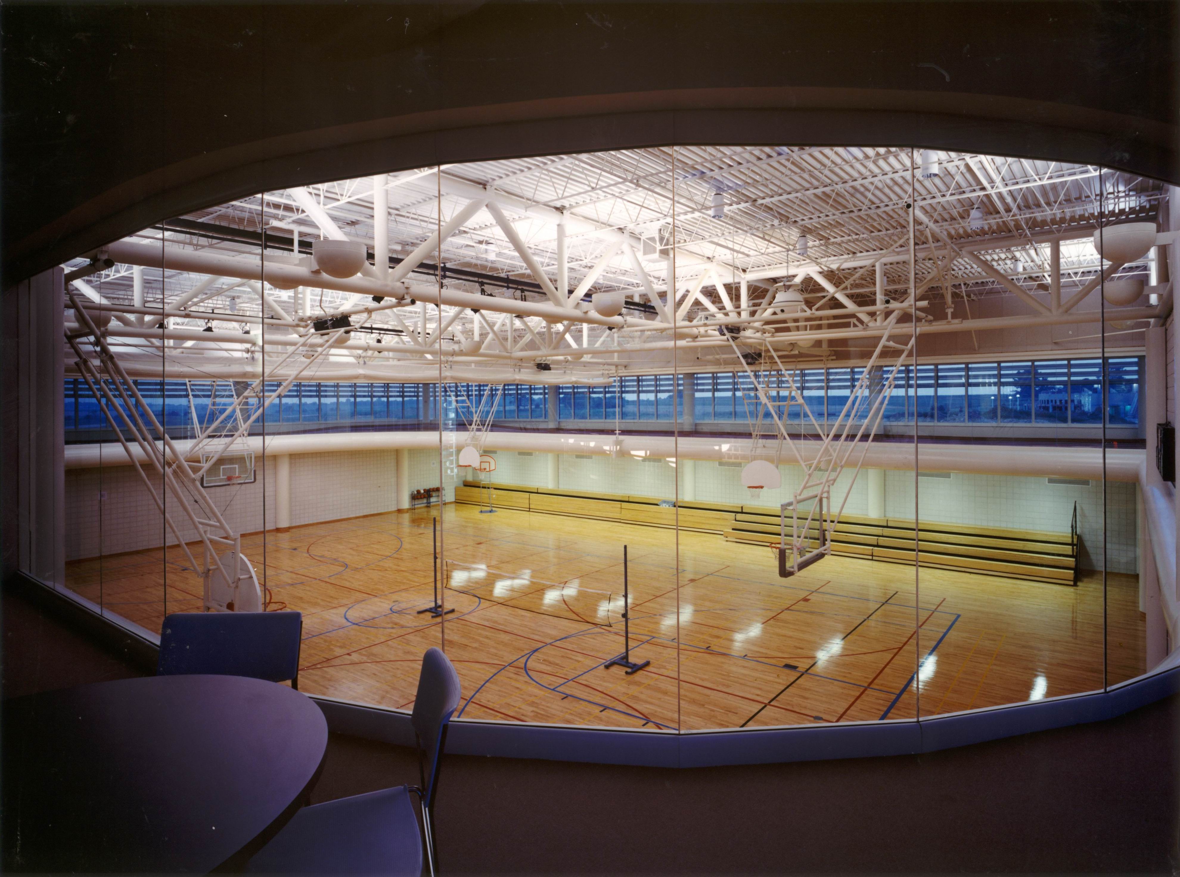 Lands' End Activity Center by Martinson Architects, Inc. Architizer