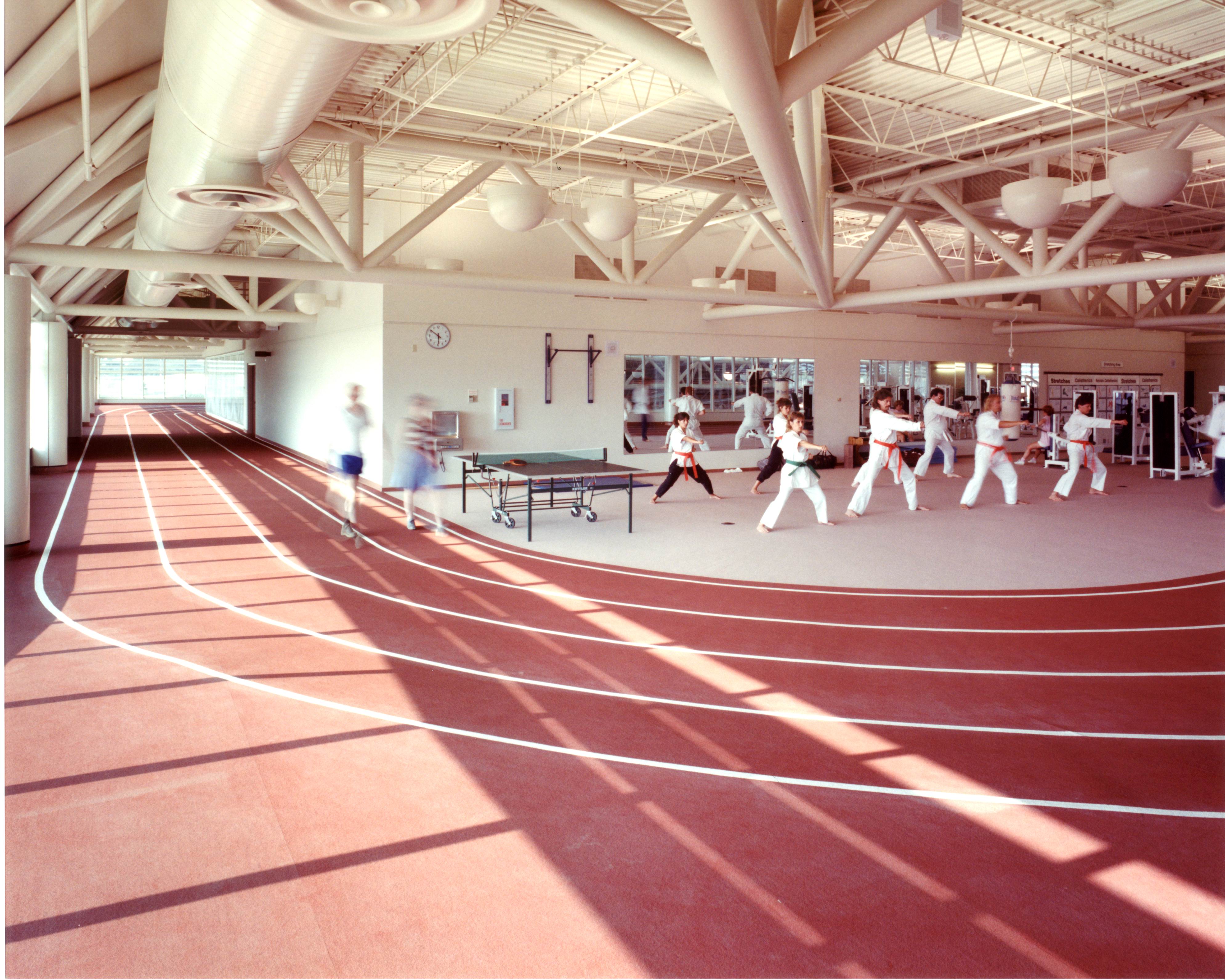 Lands' End Activity Center by Martinson Architects, Inc. Architizer