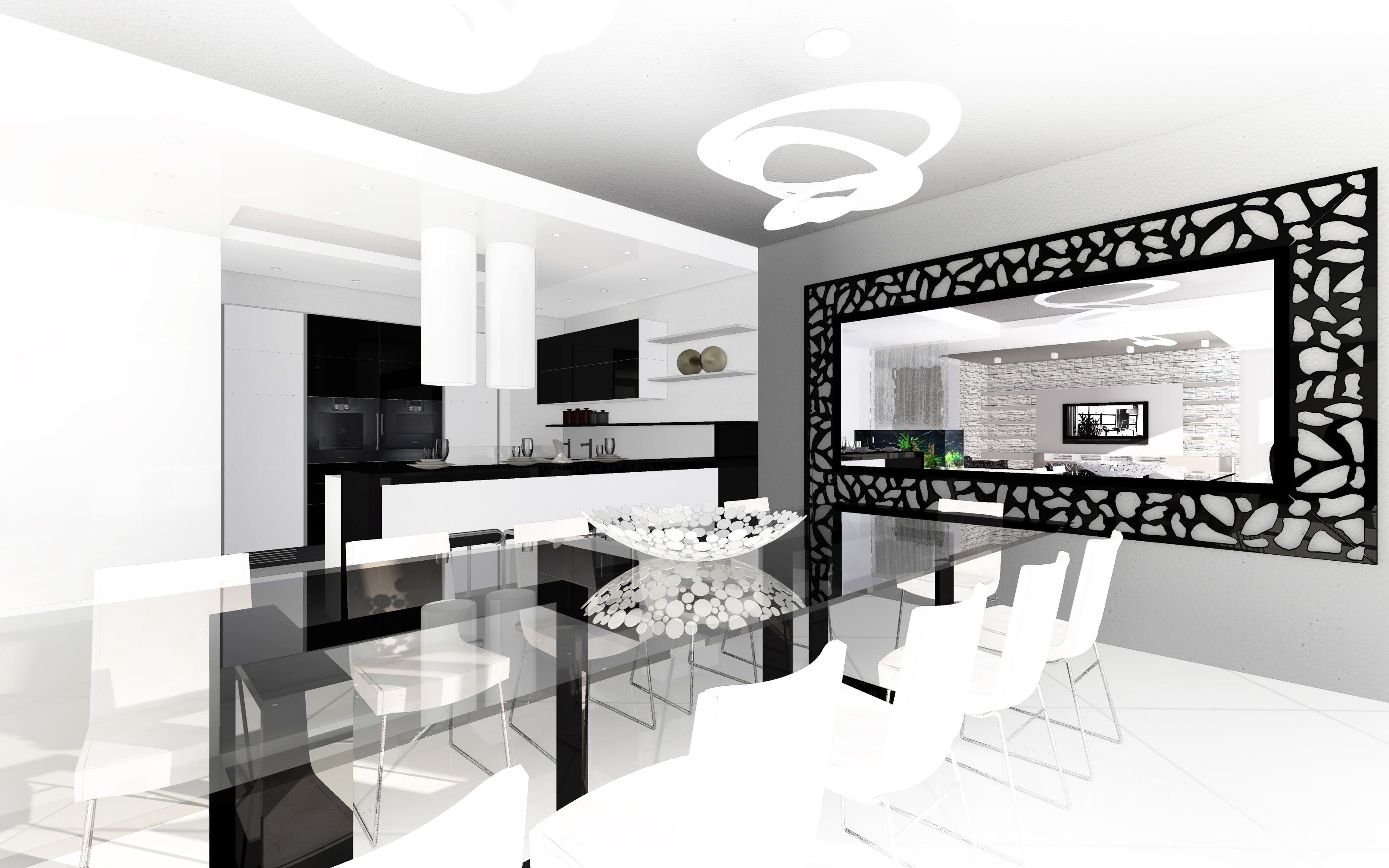 private villa_interior design solutions by msplus archicture - Architizer