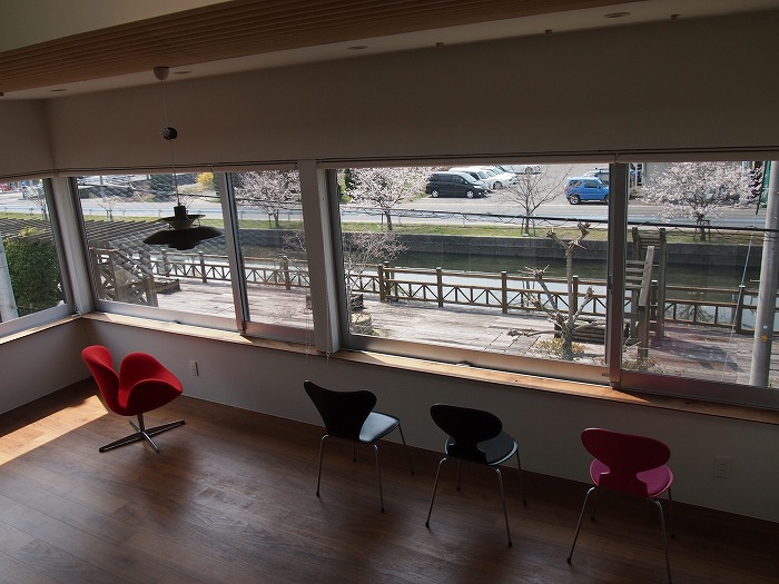 RIVER PARK HOUSE by MITSUTOSHI OKAMOTO ARCHITECT OFFICE Architizer